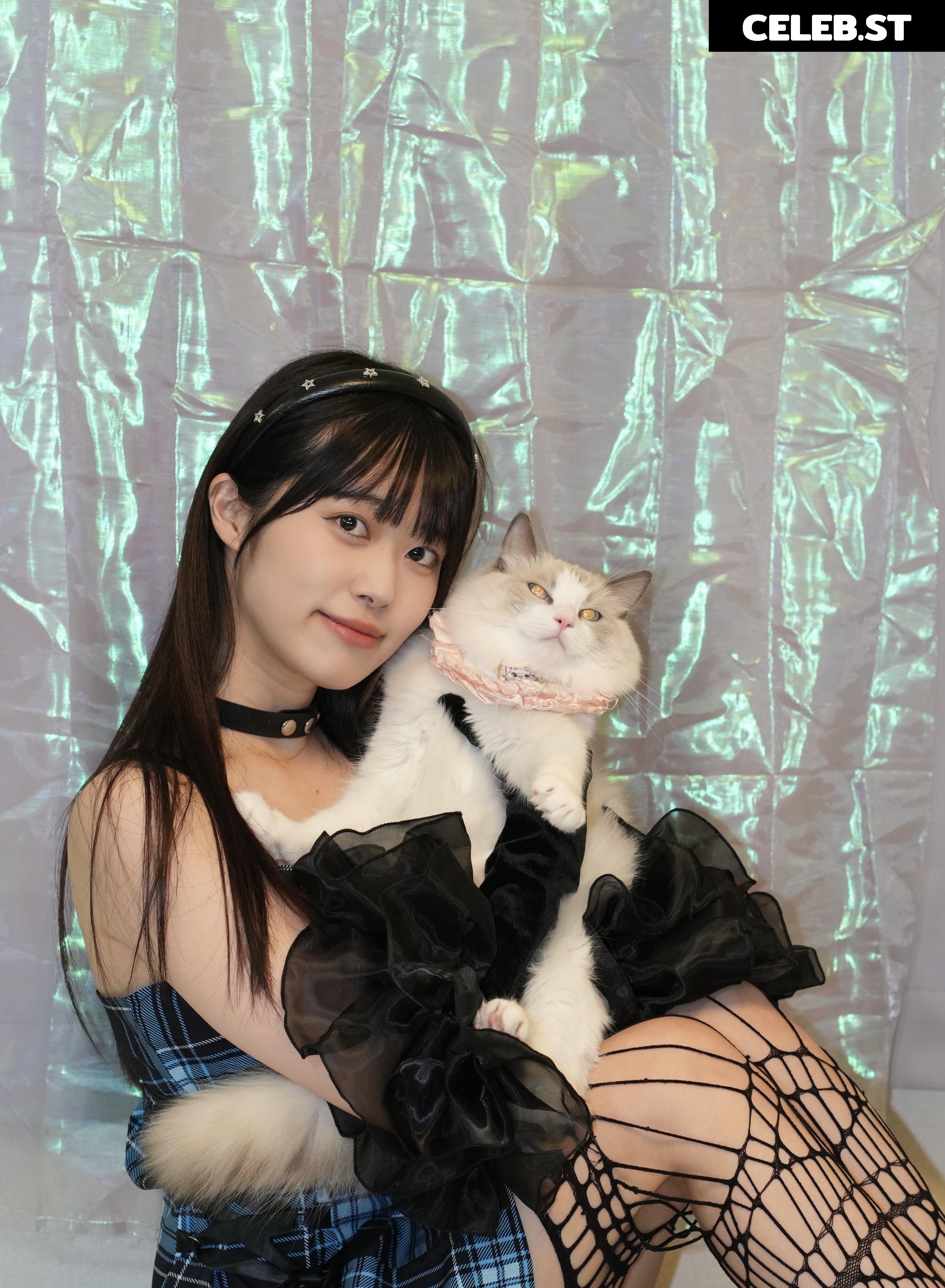 Mariri Sugimoto | 杉本愛莉鈴 Image 20282827