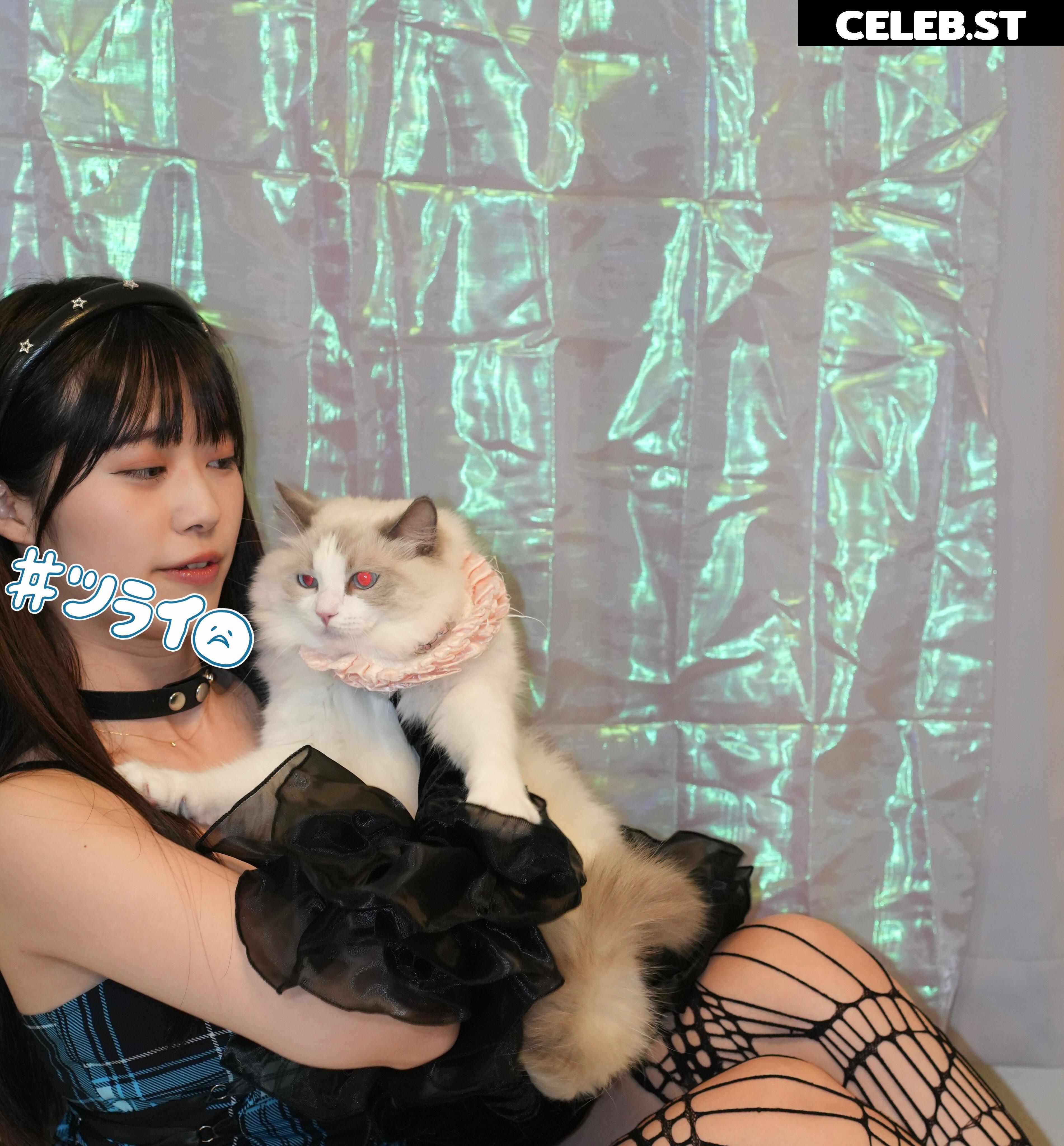 Mariri Sugimoto | 杉本愛莉鈴 Image 20282824