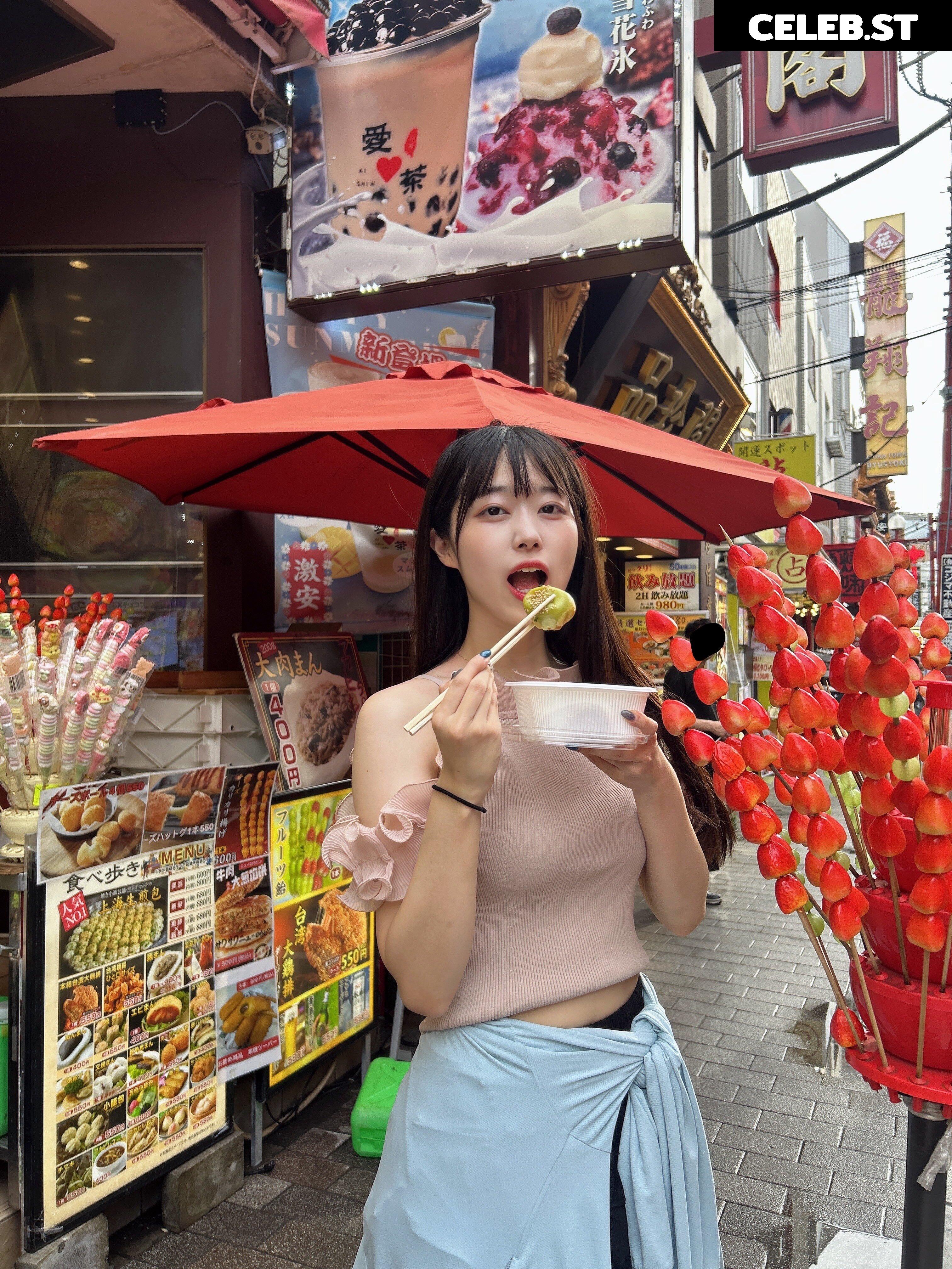 Mariri Sugimoto | 杉本愛莉鈴 Image 20282813
