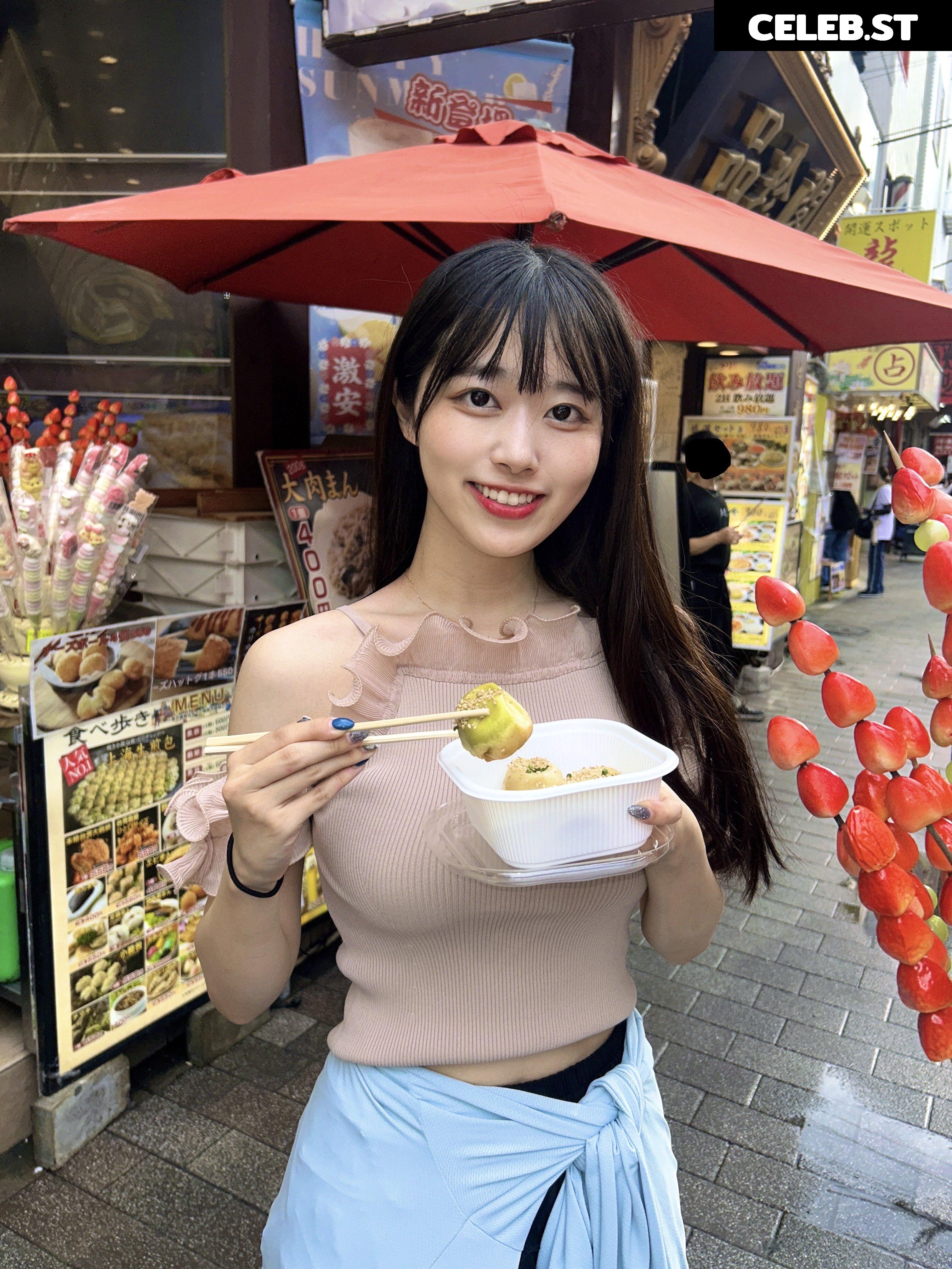 Mariri Sugimoto | 杉本愛莉鈴 Image 20282812