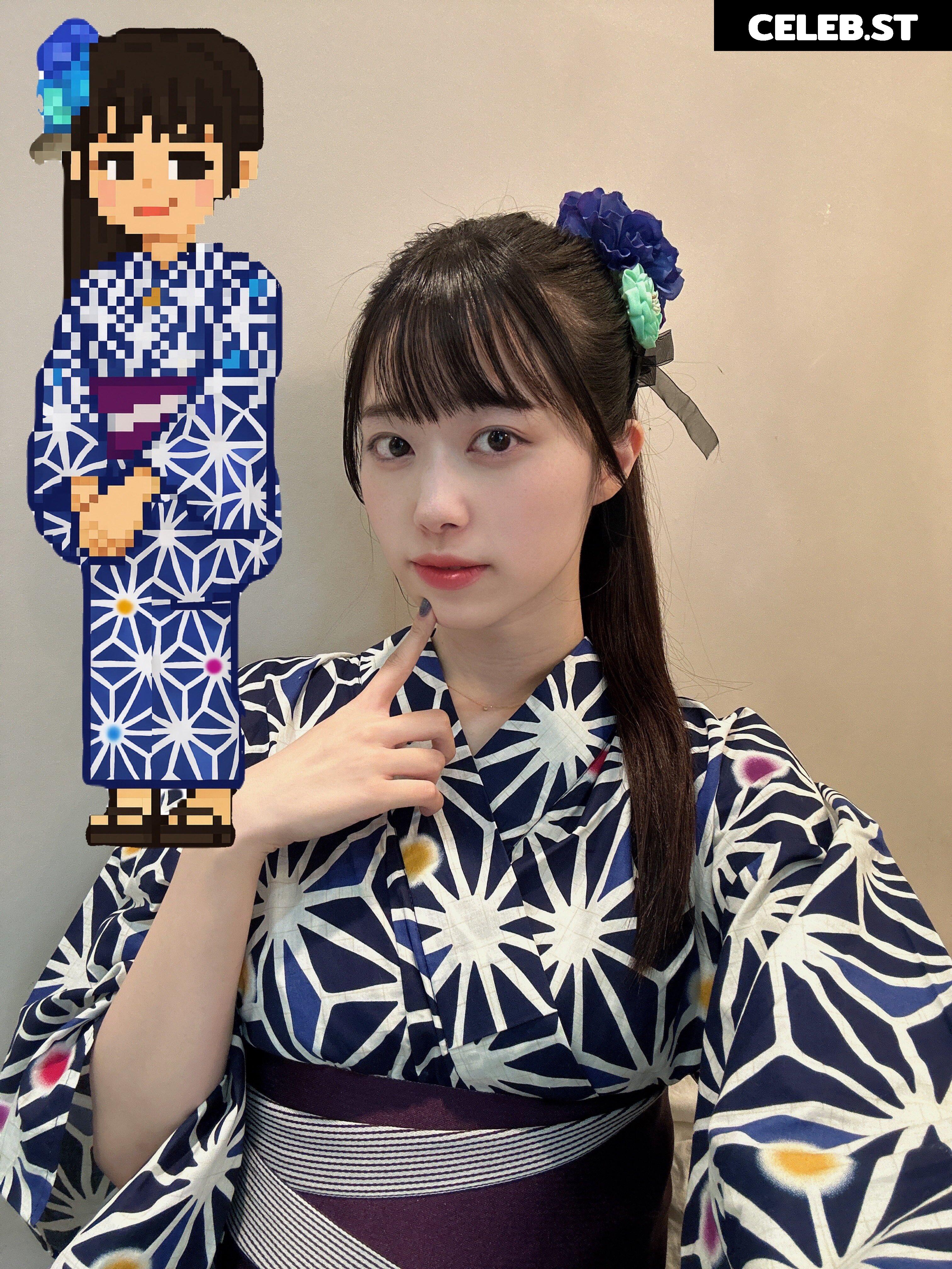Mariri Sugimoto | 杉本愛莉鈴 Image 20282818