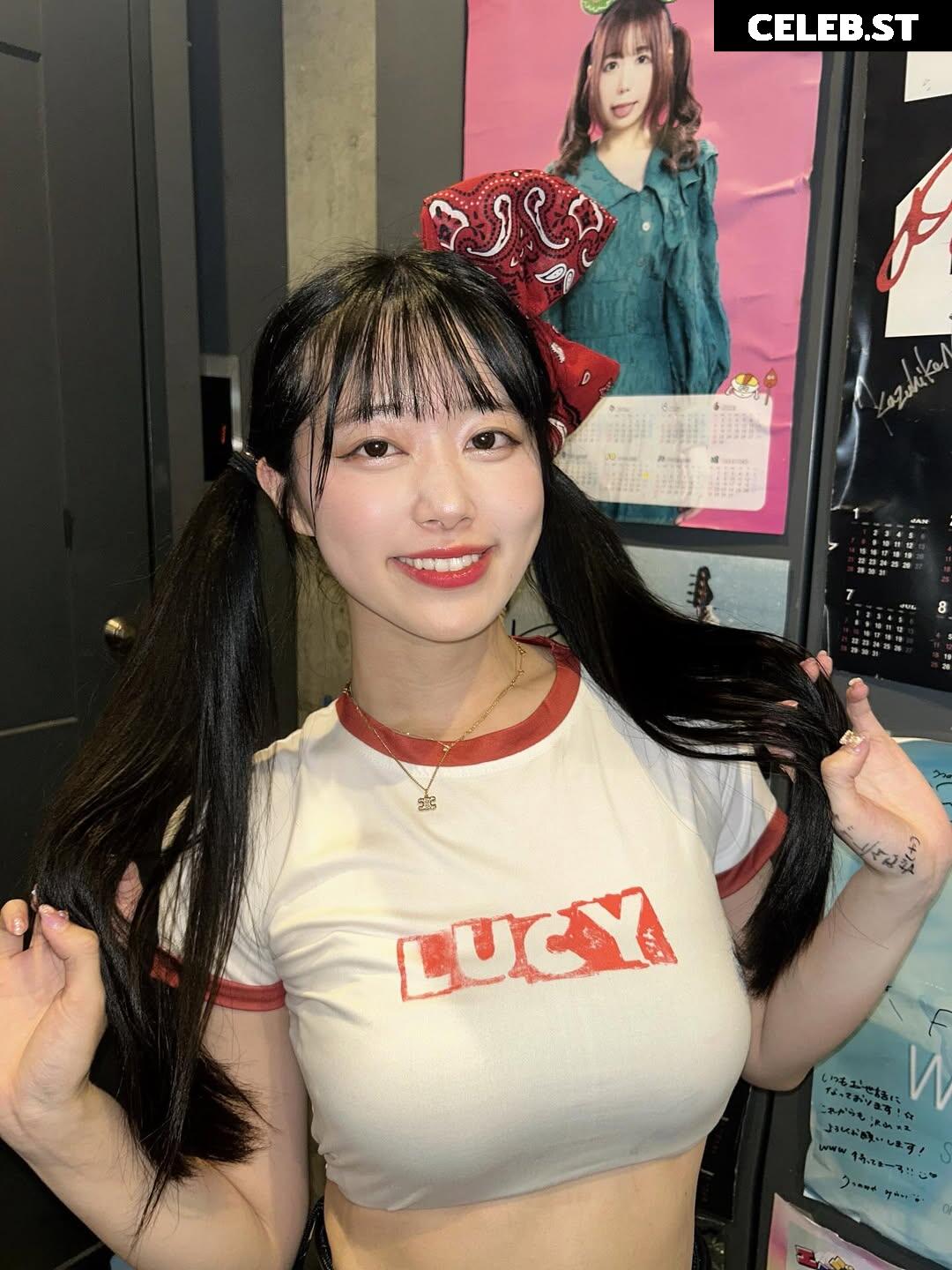 Mariri Sugimoto | 杉本愛莉鈴 Image 20282860