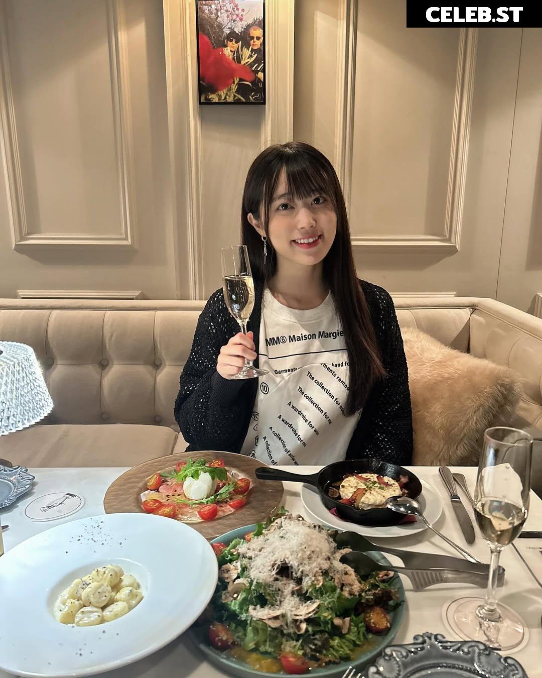 Mariri Sugimoto | 杉本愛莉鈴 Image 20282850
