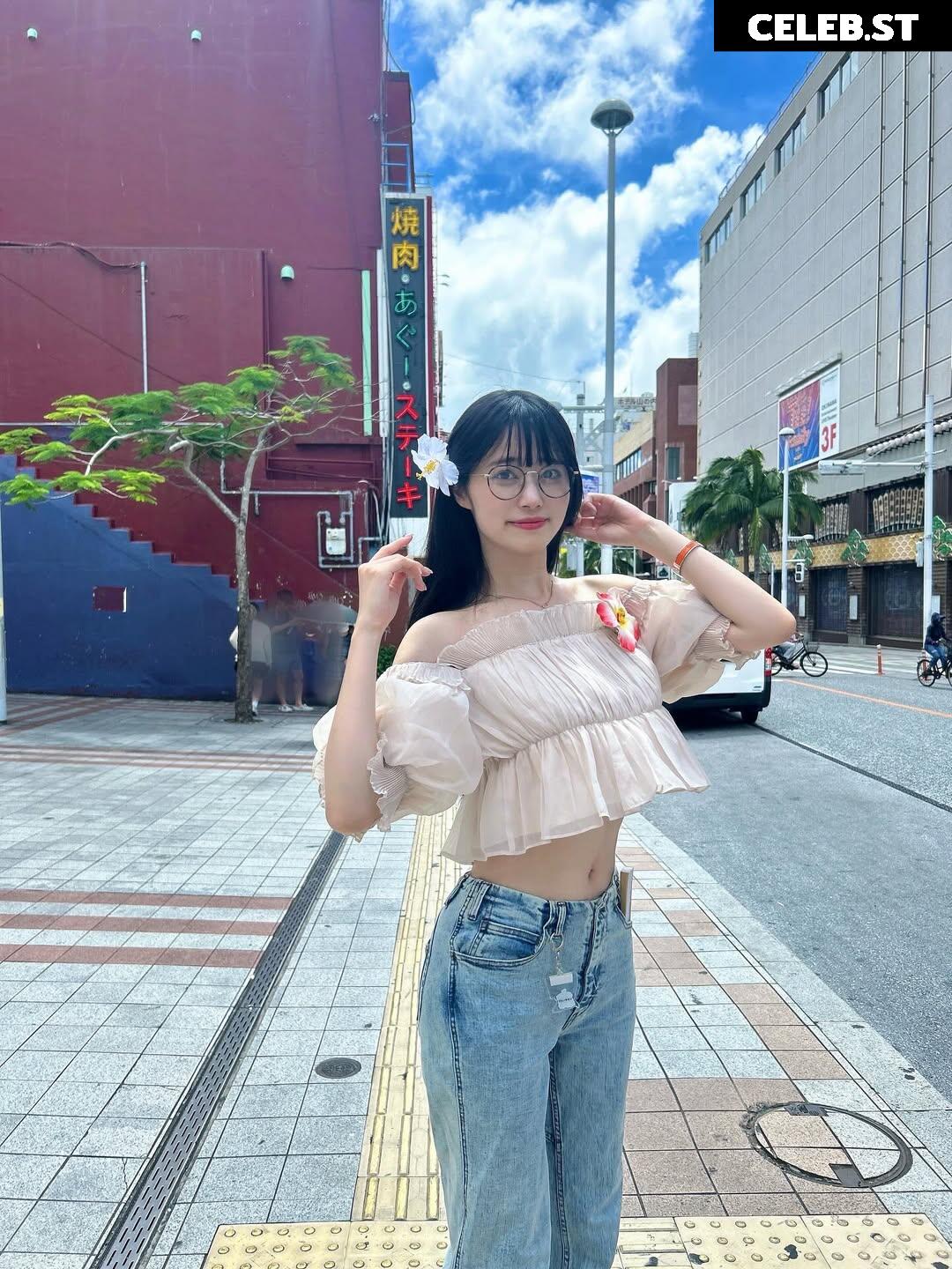 Mariri Sugimoto | 杉本愛莉鈴 Image 20282854