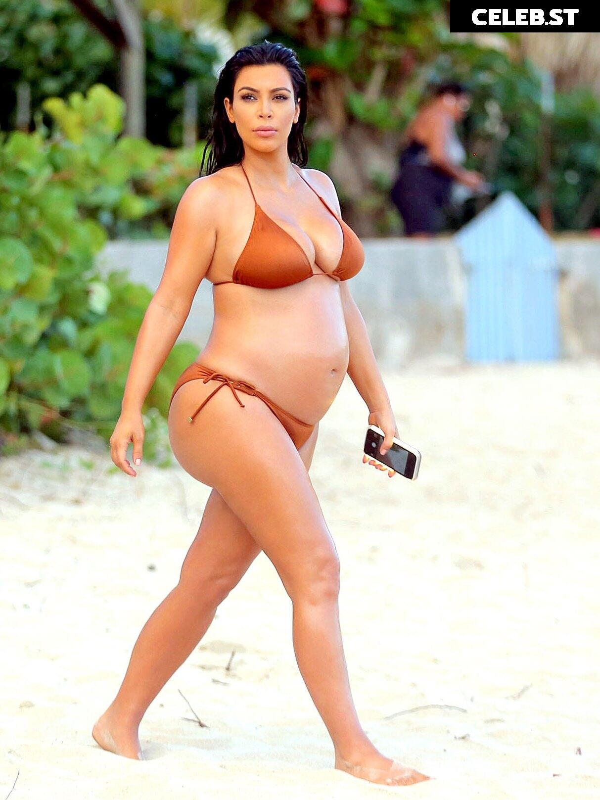 Kim Kardashian Image 2028250