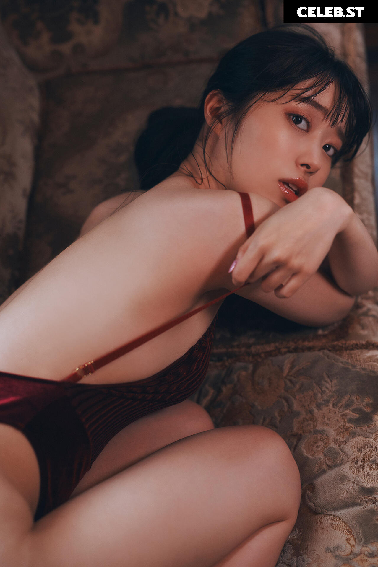 Mariri Sugimoto | 杉本愛莉鈴 Image 20282536