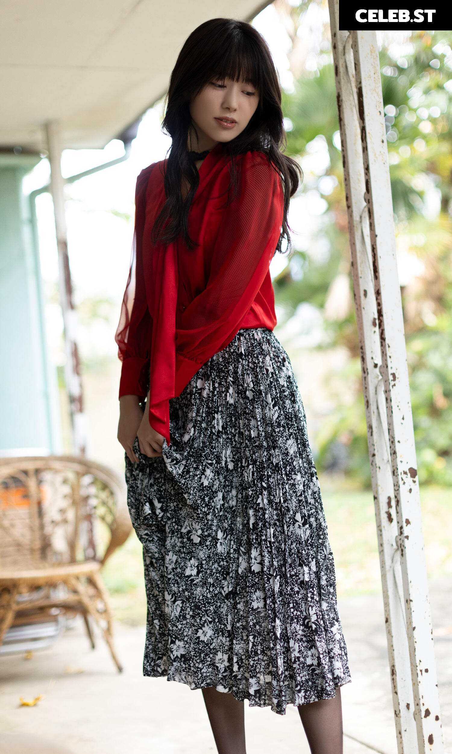 Mariri Sugimoto | 杉本愛莉鈴 Image 20282414