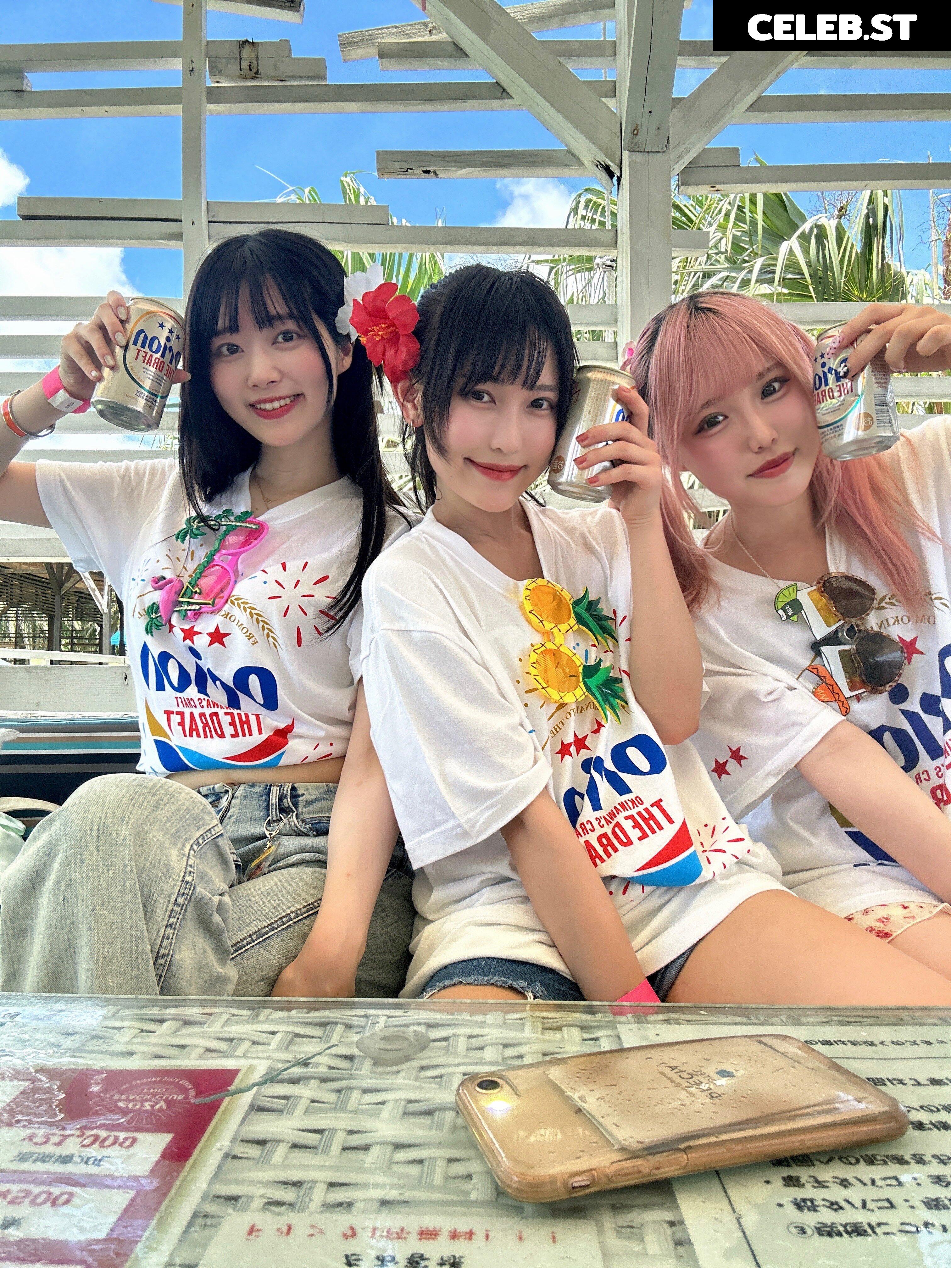 Mariri Sugimoto | 杉本愛莉鈴 Image 20282793