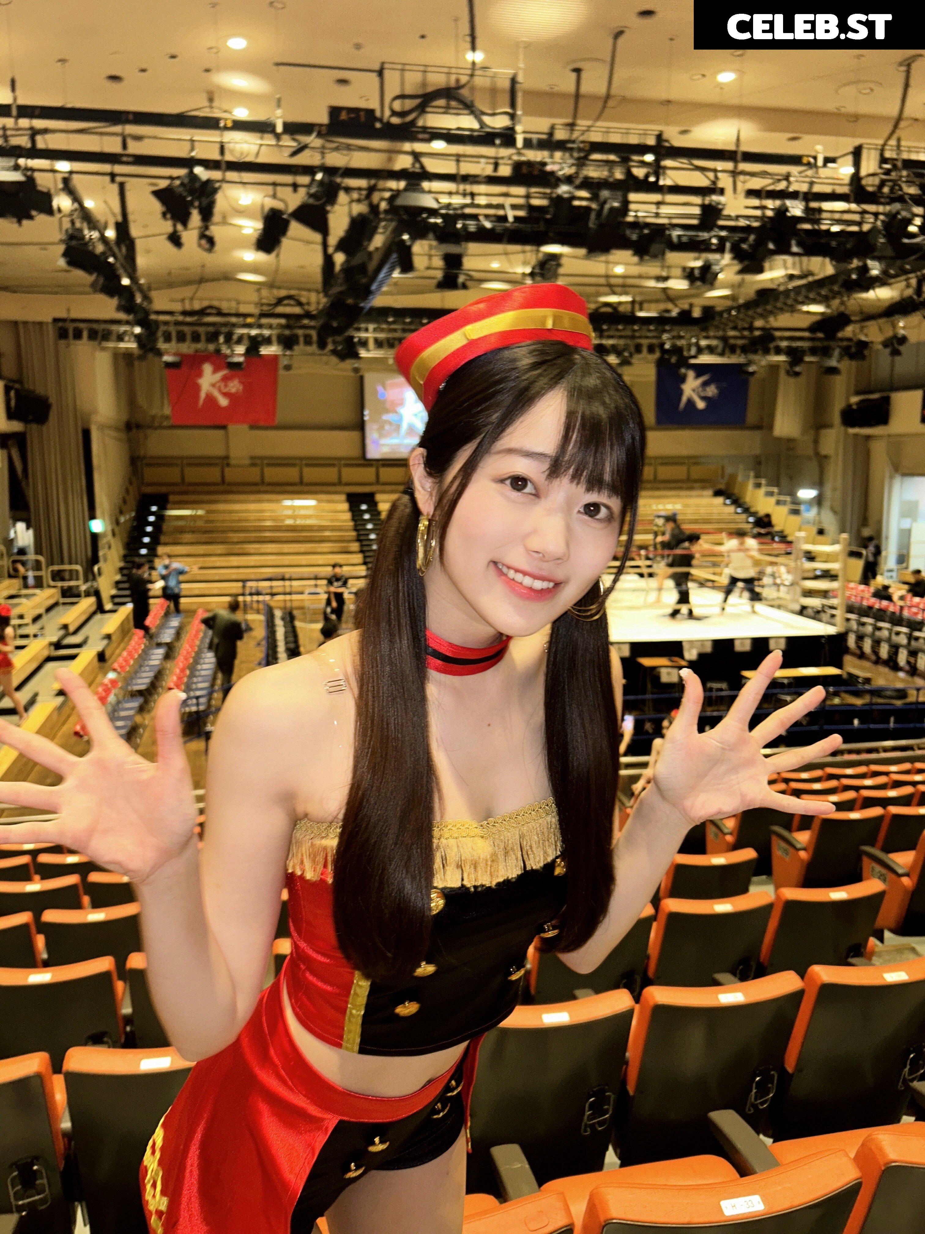 Mariri Sugimoto | 杉本愛莉鈴 Image 20282791