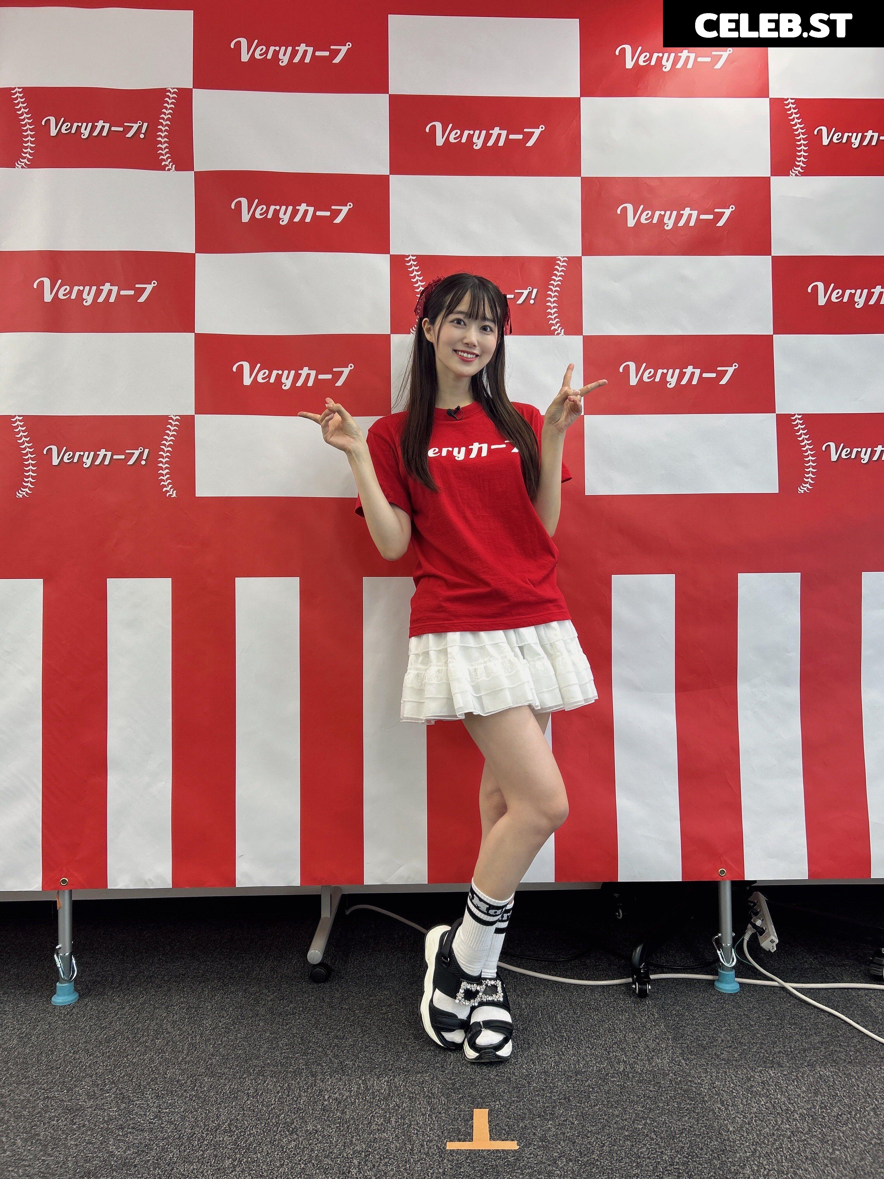 Mariri Sugimoto | 杉本愛莉鈴 Image 20282795