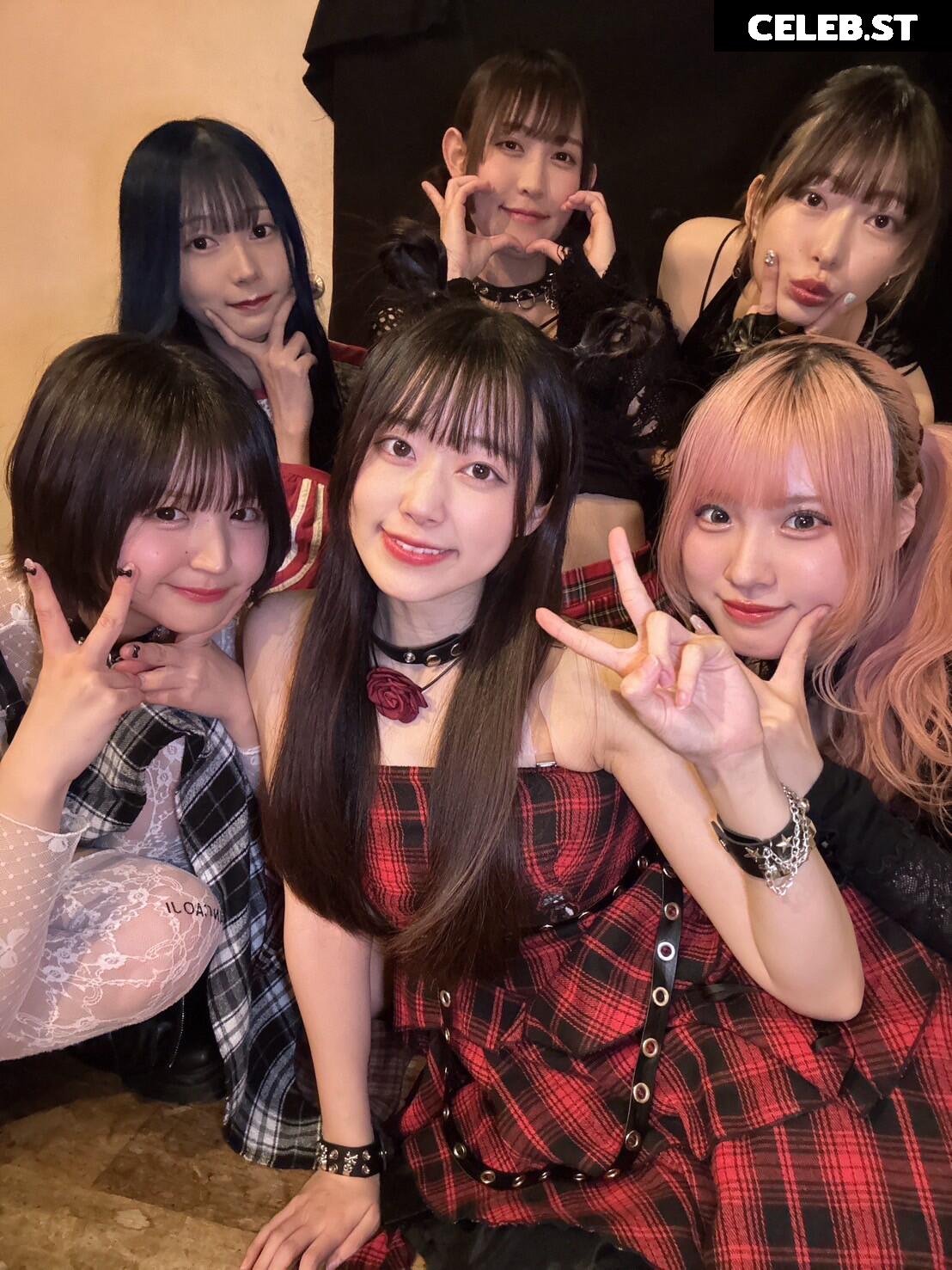 Mariri Sugimoto | 杉本愛莉鈴 Image 20282780
