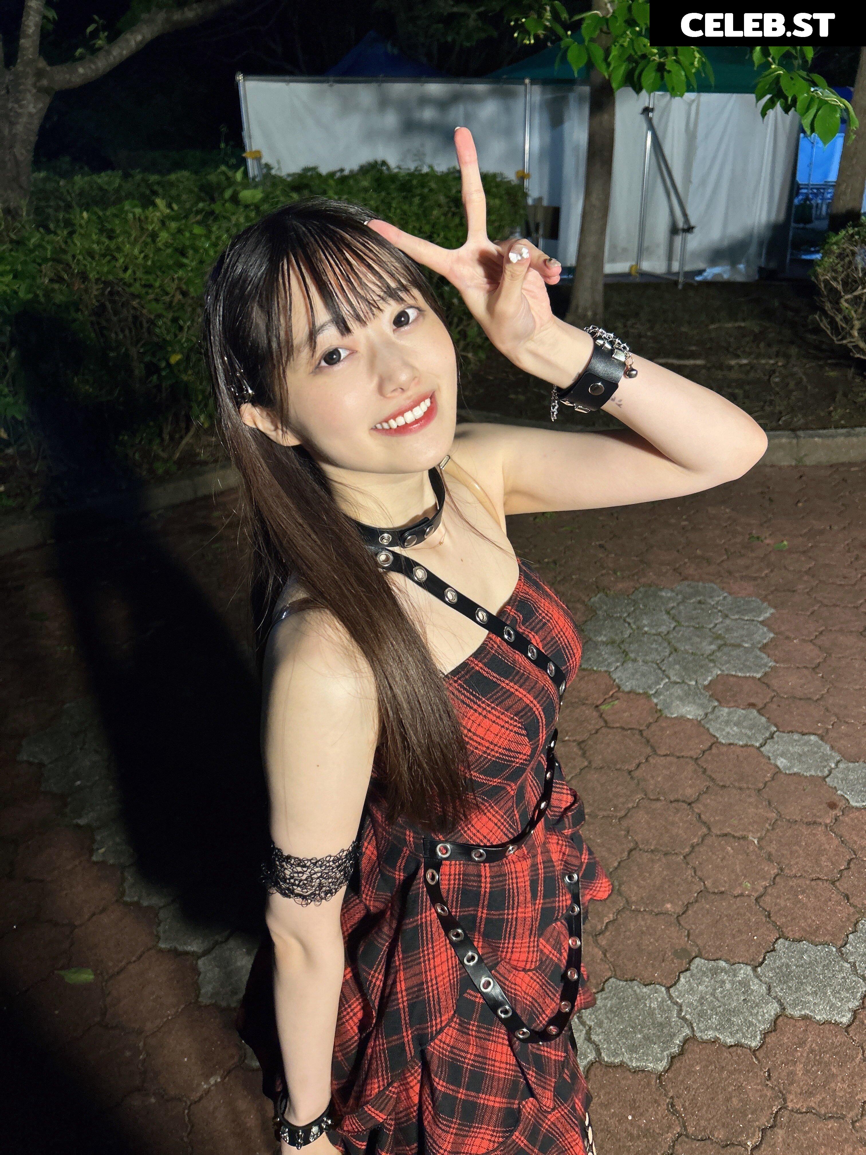Mariri Sugimoto | 杉本愛莉鈴 Image 20282787