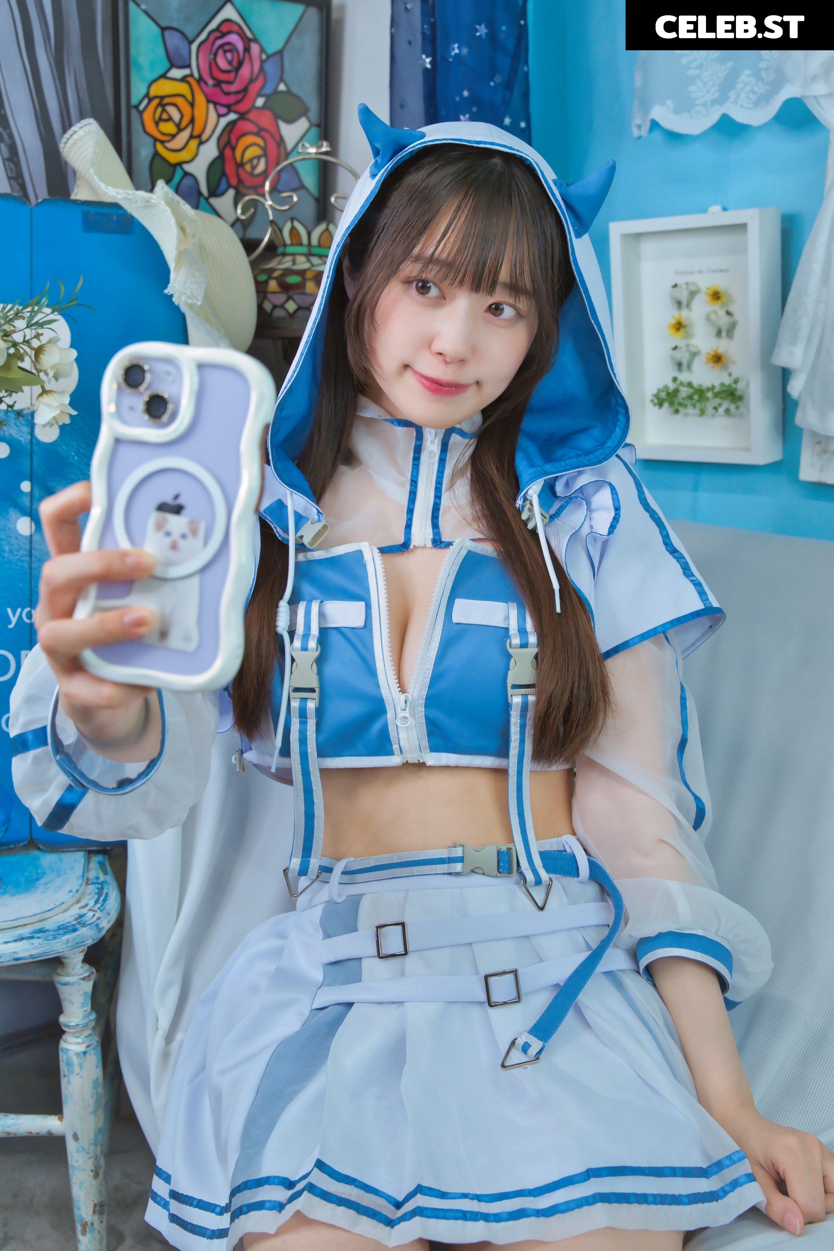 Mariri Sugimoto | 杉本愛莉鈴 Image 20282786