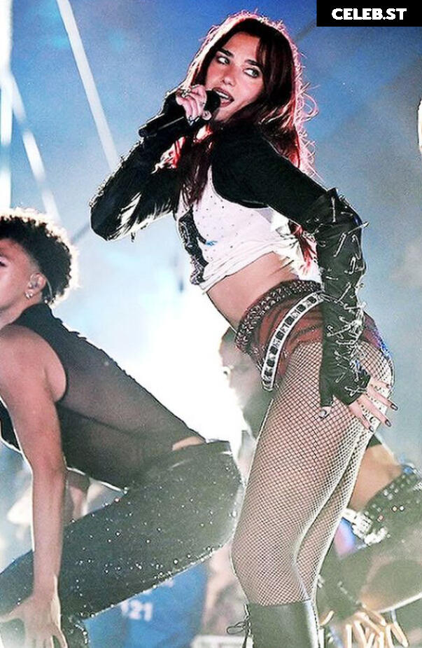 Dua Lipa Image 2028278