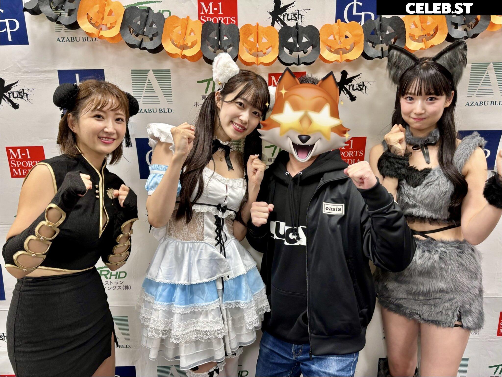 Mariri Sugimoto | 杉本愛莉鈴 Image 20282720