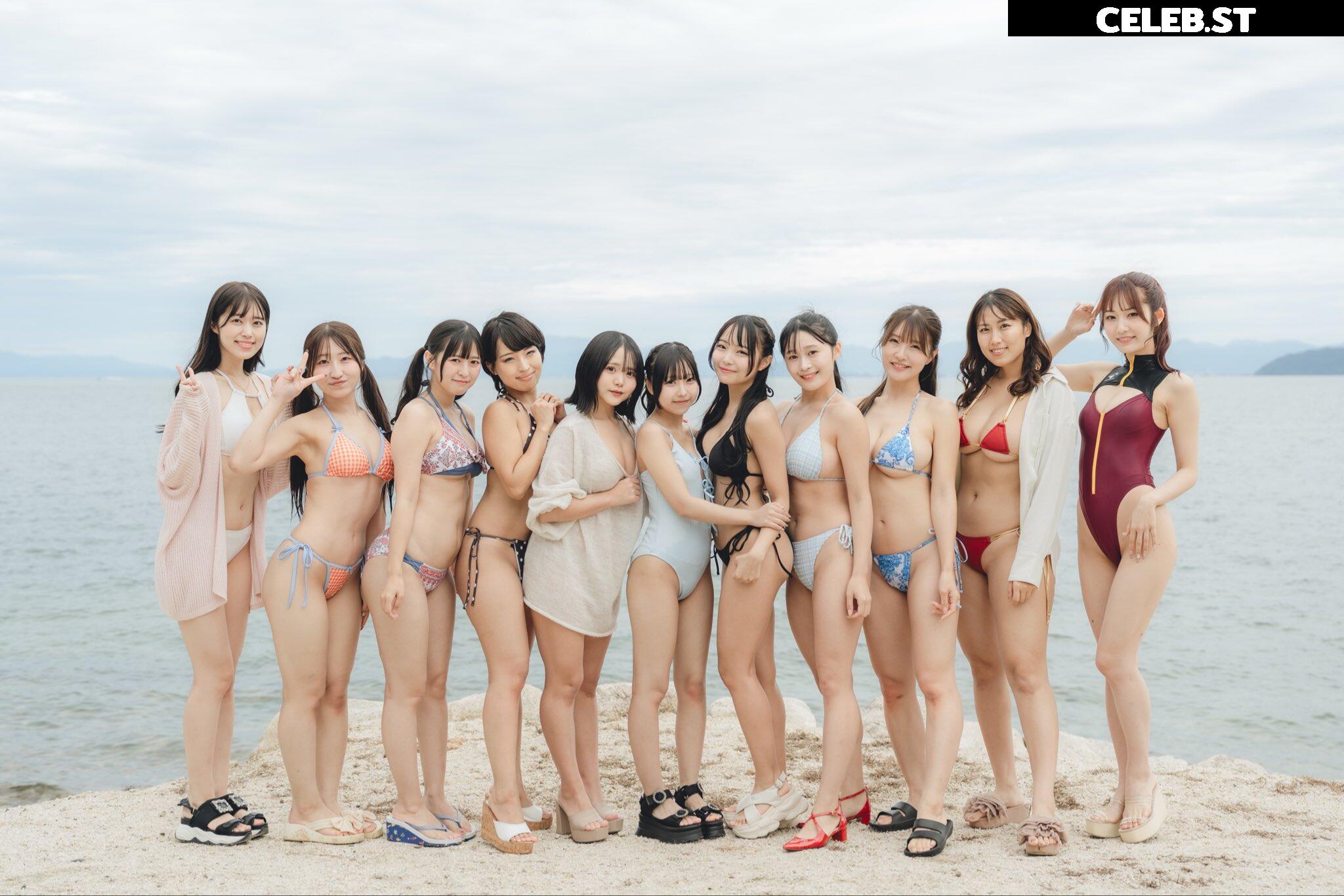 Mariri Sugimoto | 杉本愛莉鈴 Image 20282717