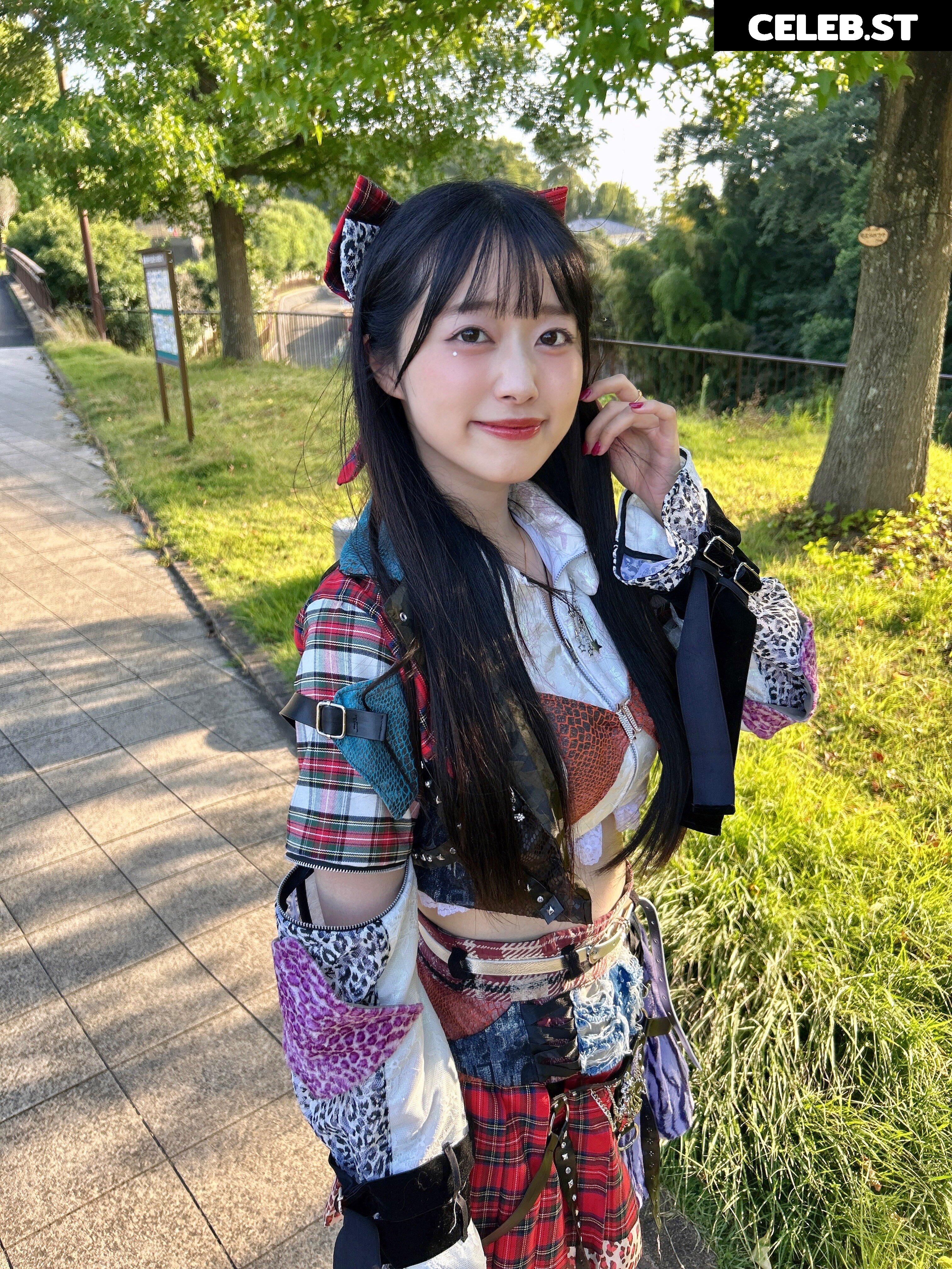 Mariri Sugimoto | 杉本愛莉鈴 Image 20282715