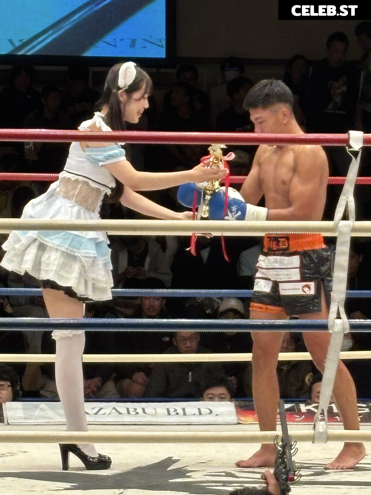 Mariri Sugimoto | 杉本愛莉鈴 Image 20282719