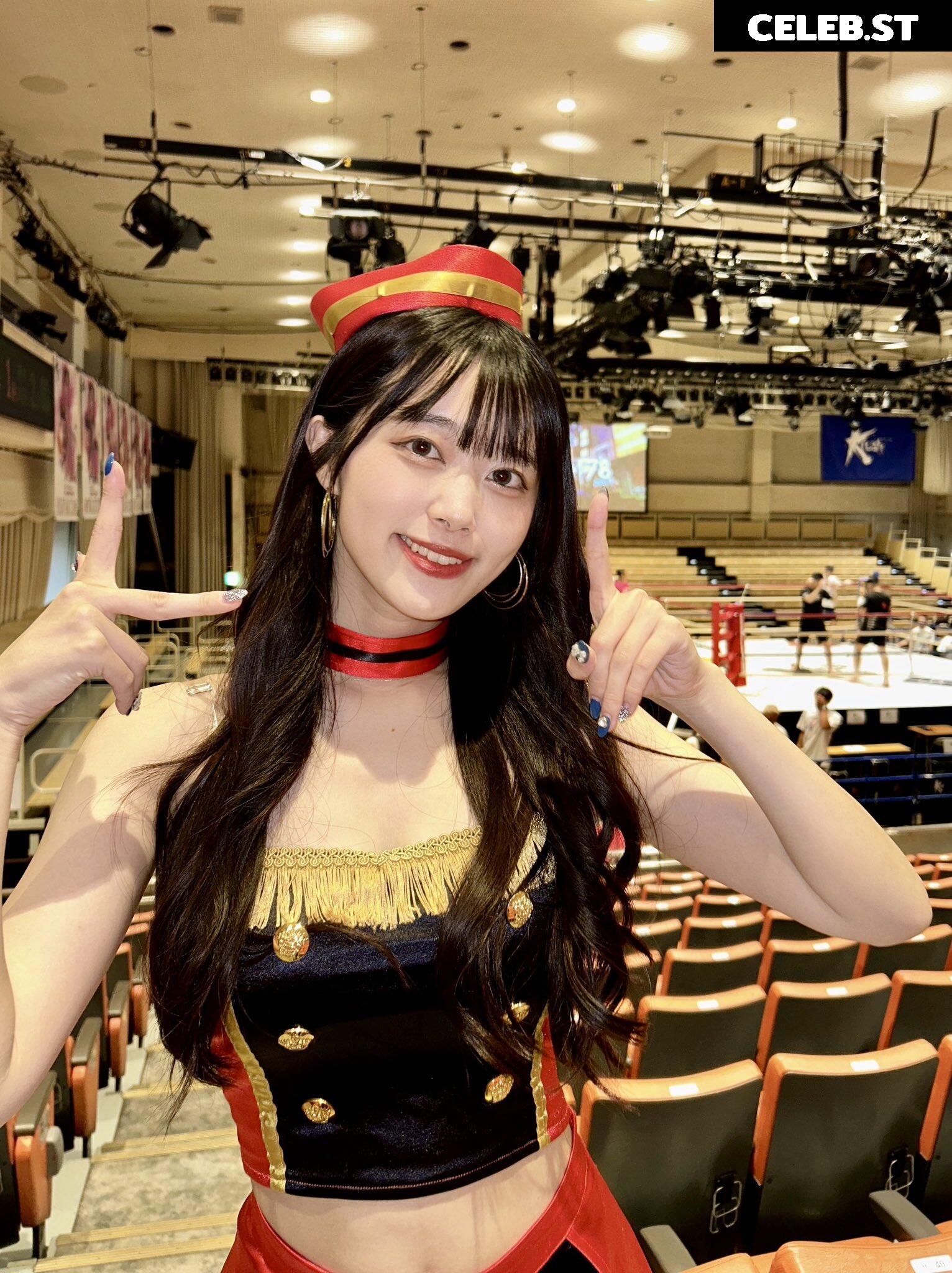 Mariri Sugimoto | 杉本愛莉鈴 Image 20282702
