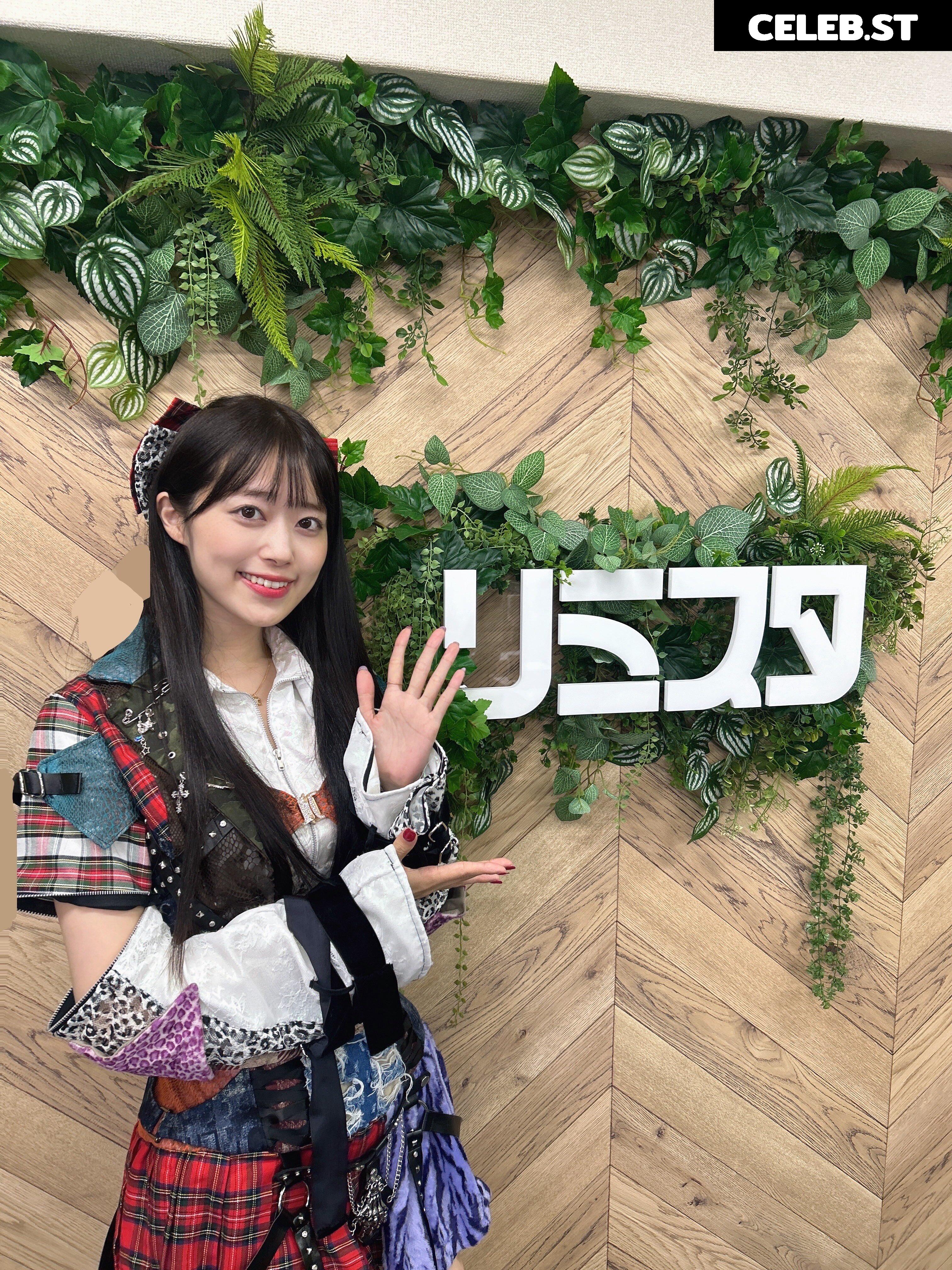 Mariri Sugimoto | 杉本愛莉鈴 Image 20282709