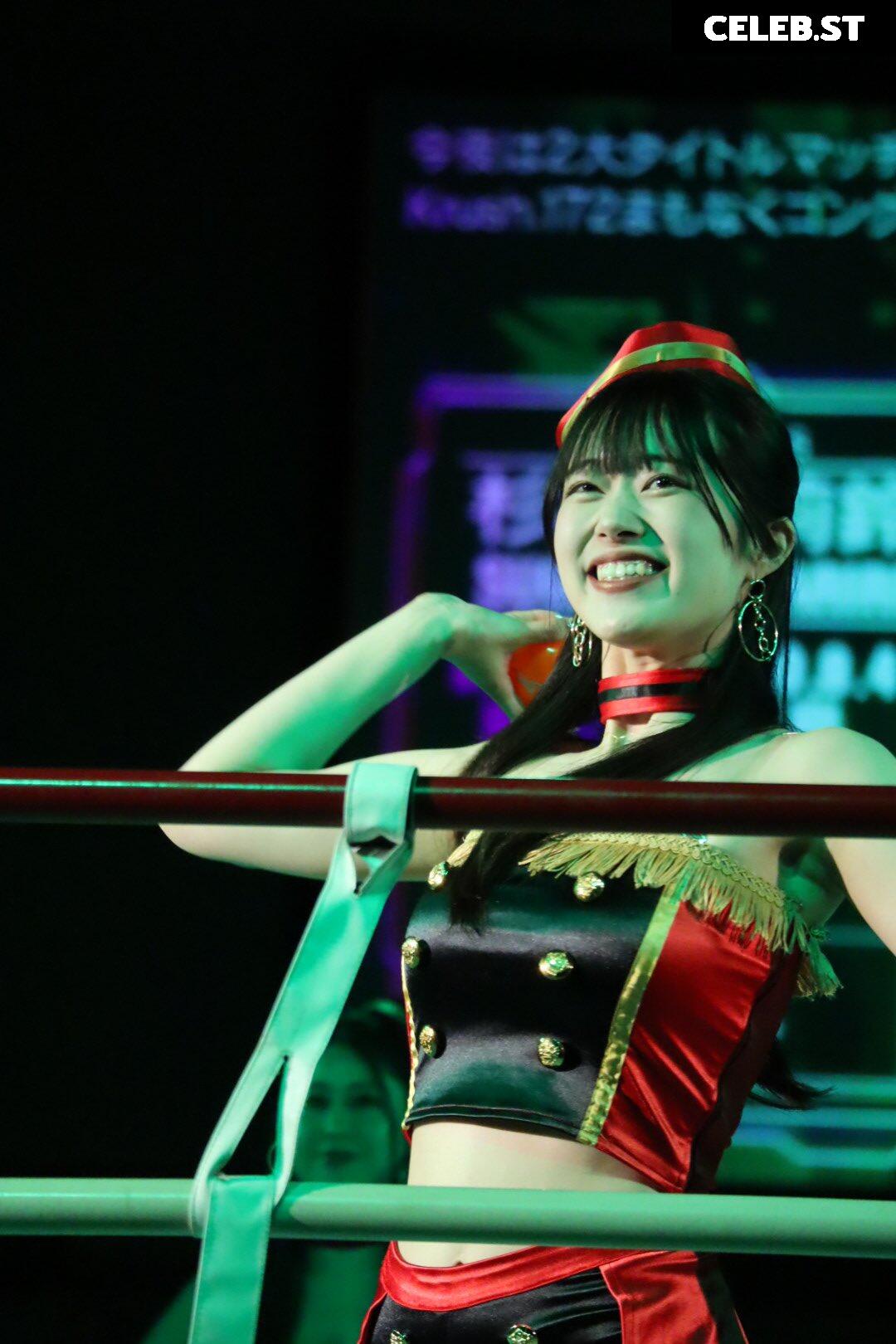 Mariri Sugimoto | 杉本愛莉鈴 Image 20282736