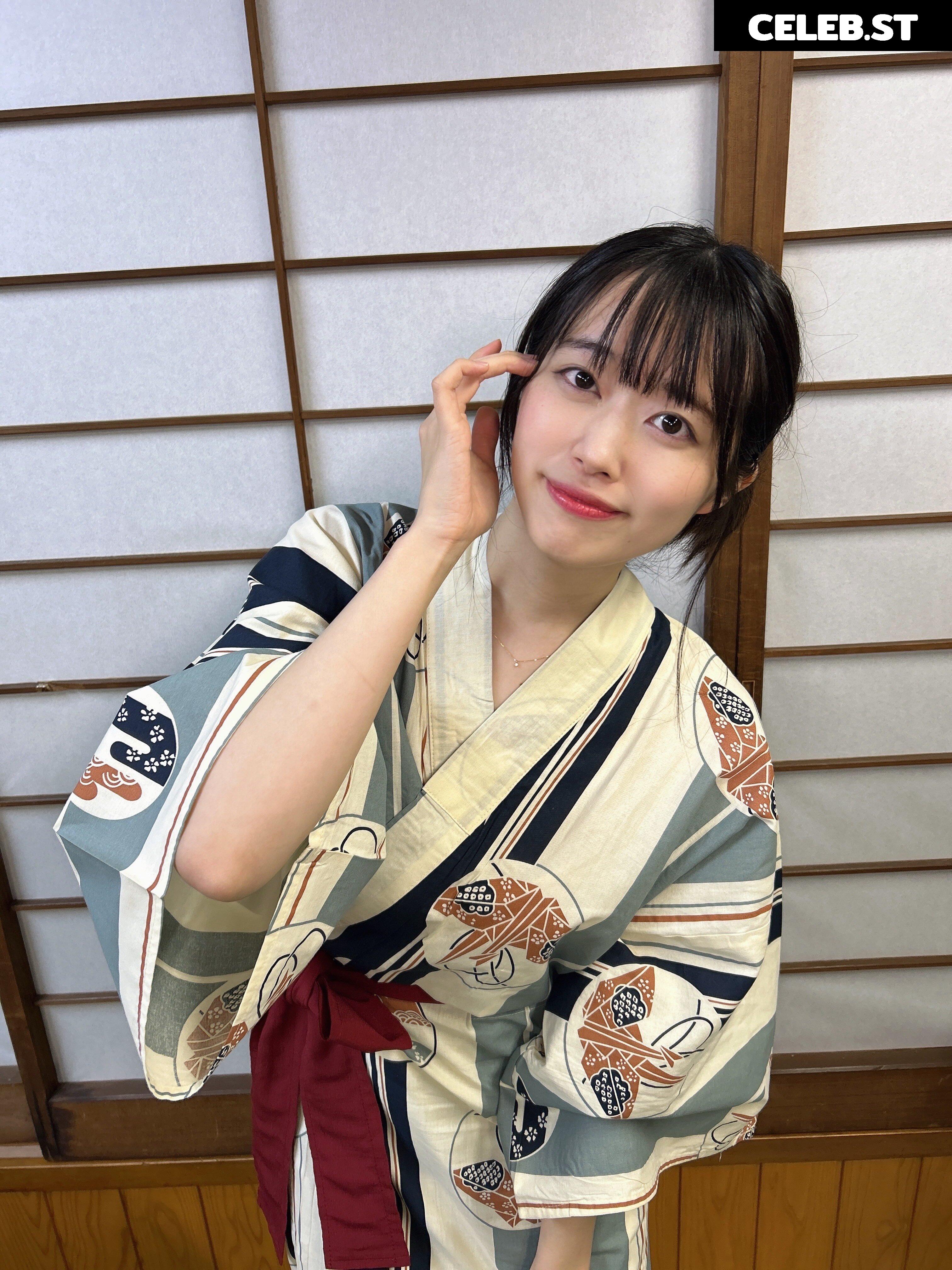 Mariri Sugimoto | 杉本愛莉鈴 Image 20282752
