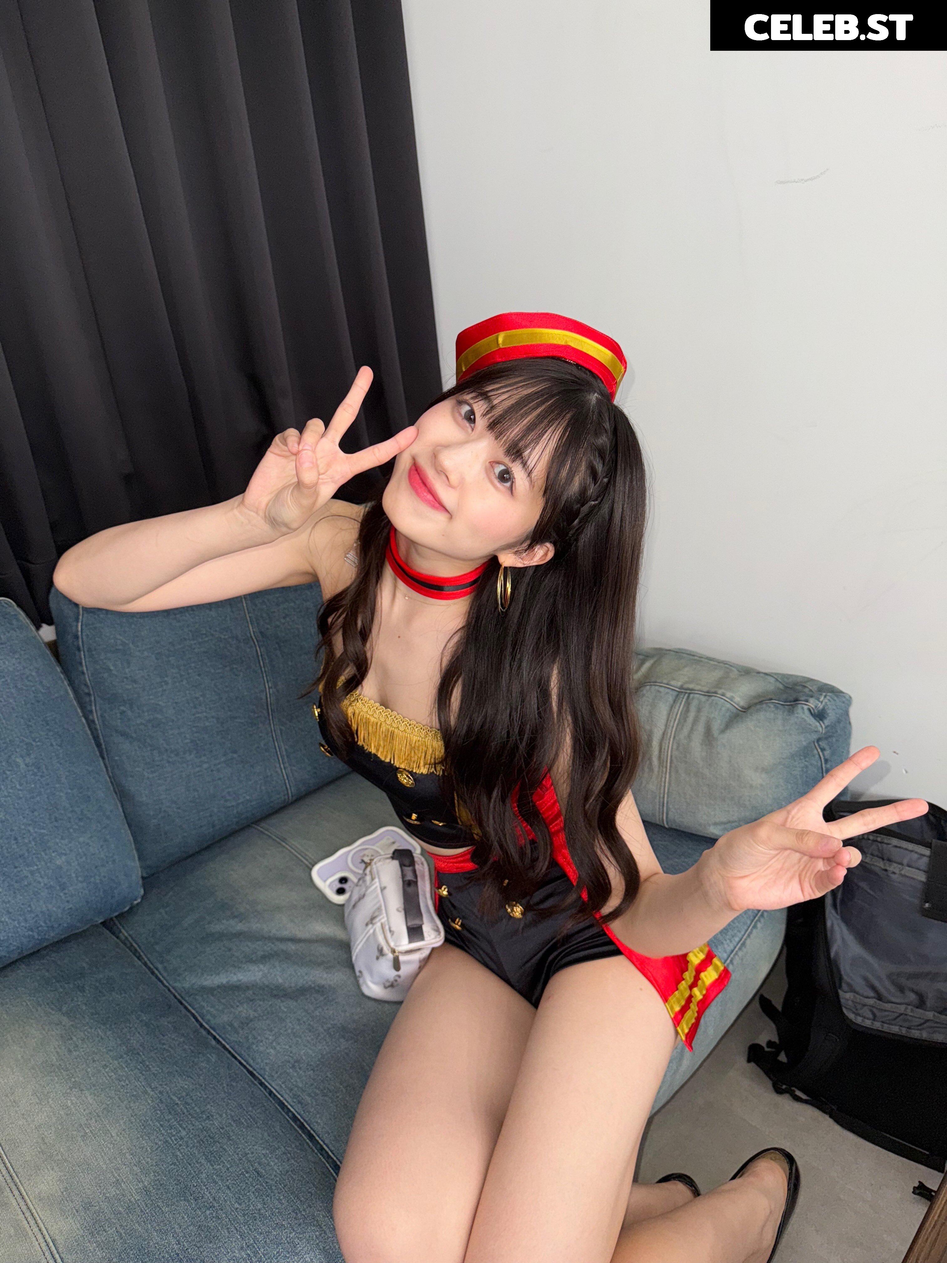 Mariri Sugimoto | 杉本愛莉鈴 Image 20282750