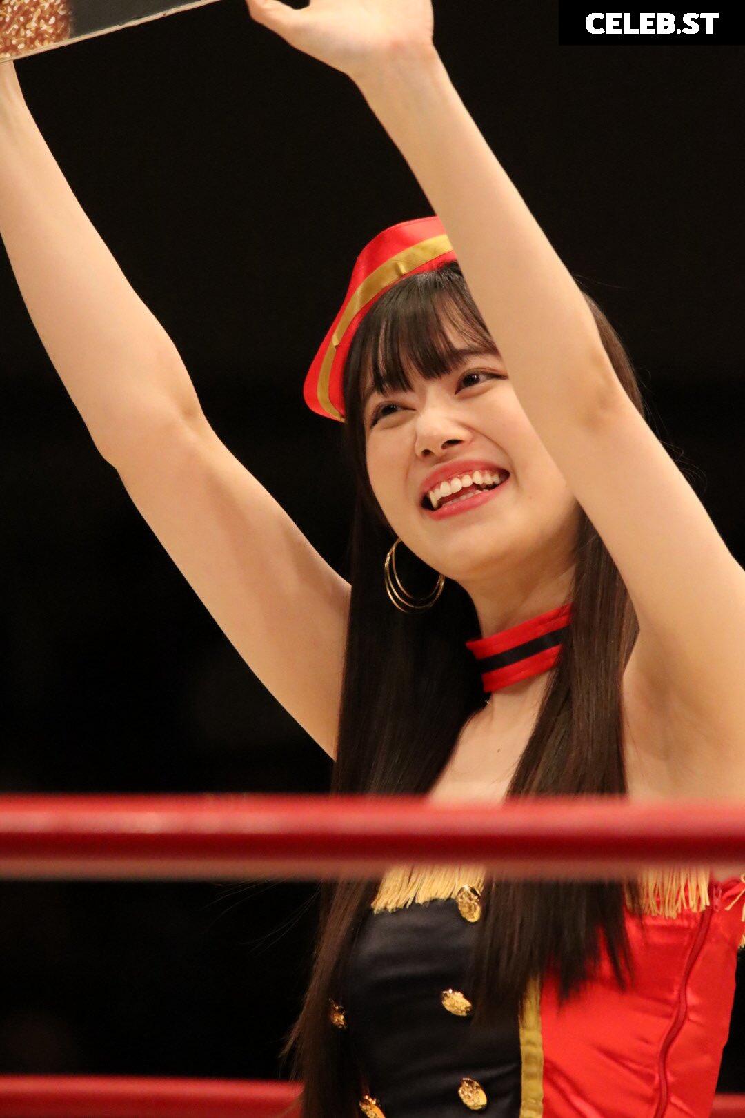Mariri Sugimoto | 杉本愛莉鈴 Image 20282755