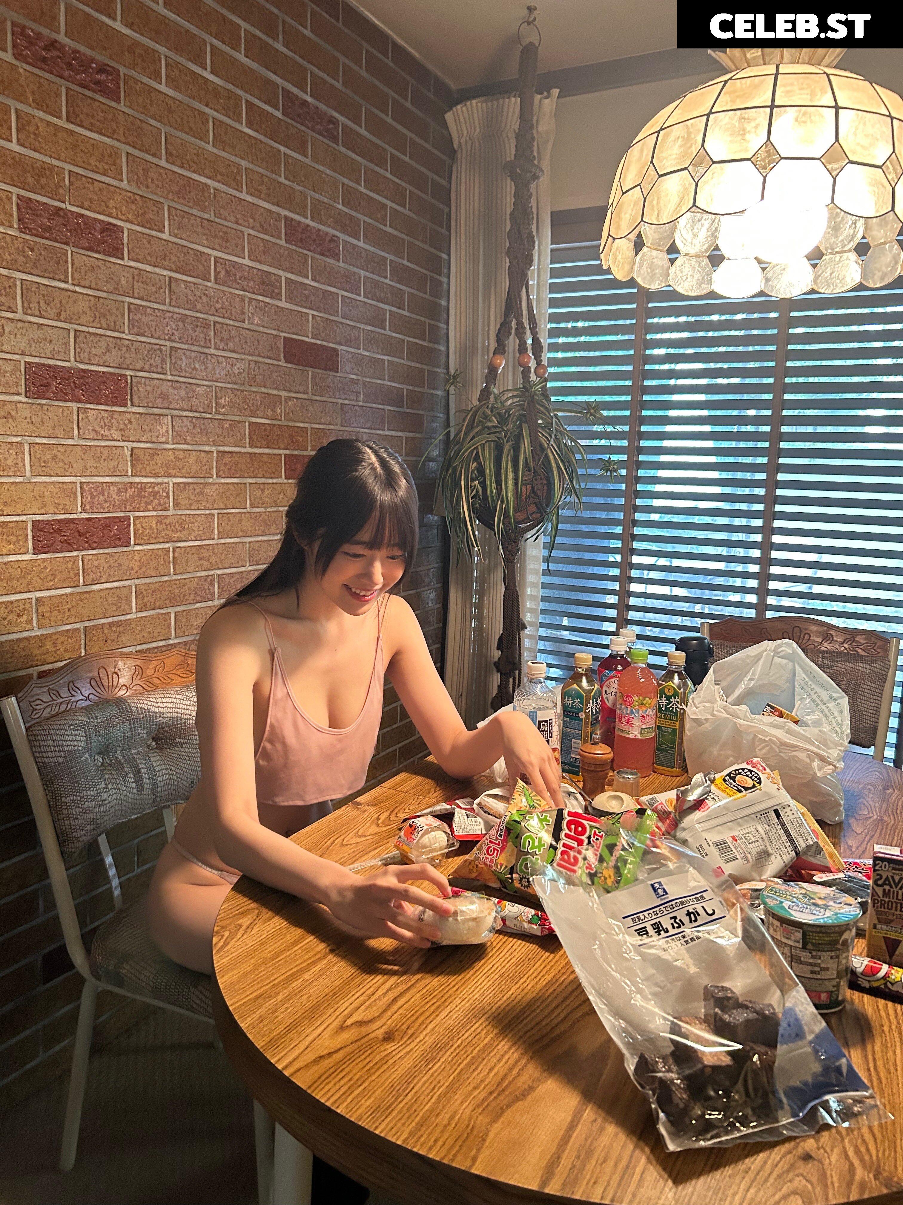 Mariri Sugimoto | 杉本愛莉鈴 Image 20282742