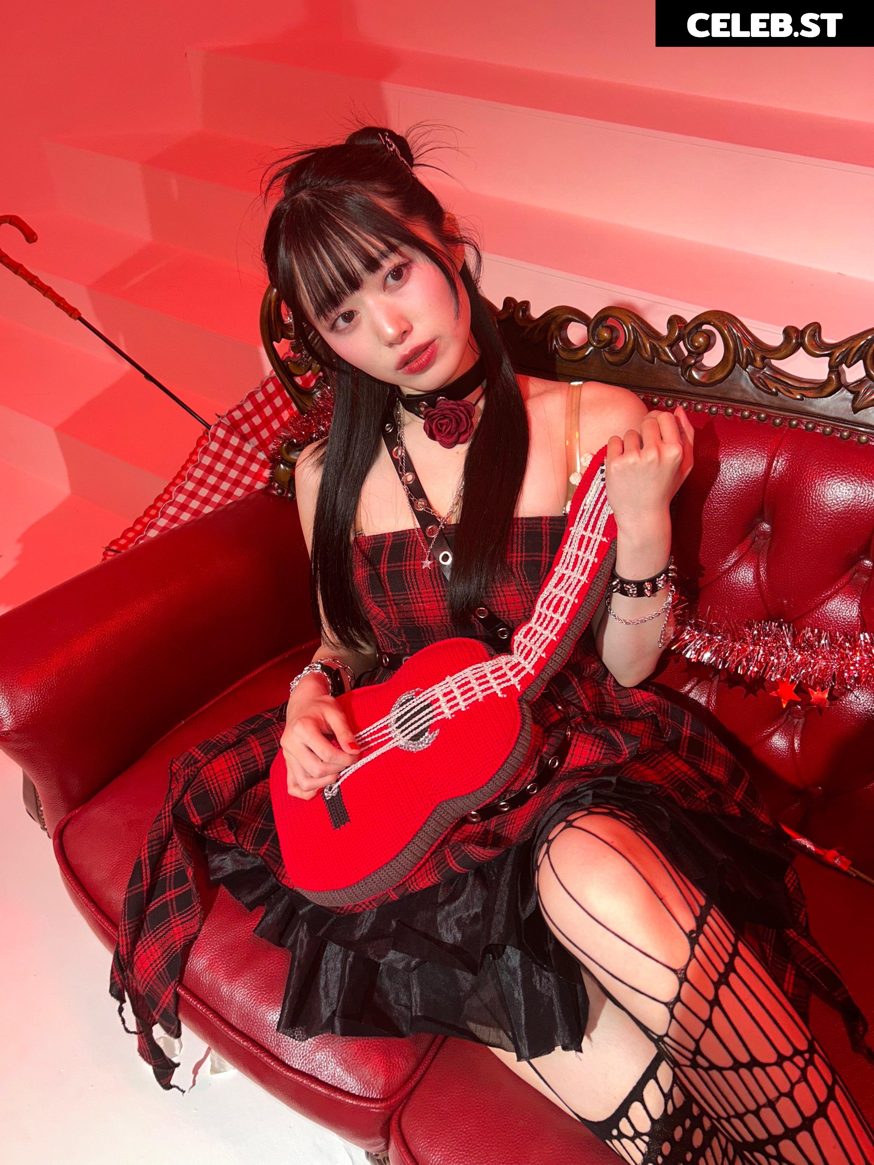 Mariri Sugimoto | 杉本愛莉鈴 Image 20282778