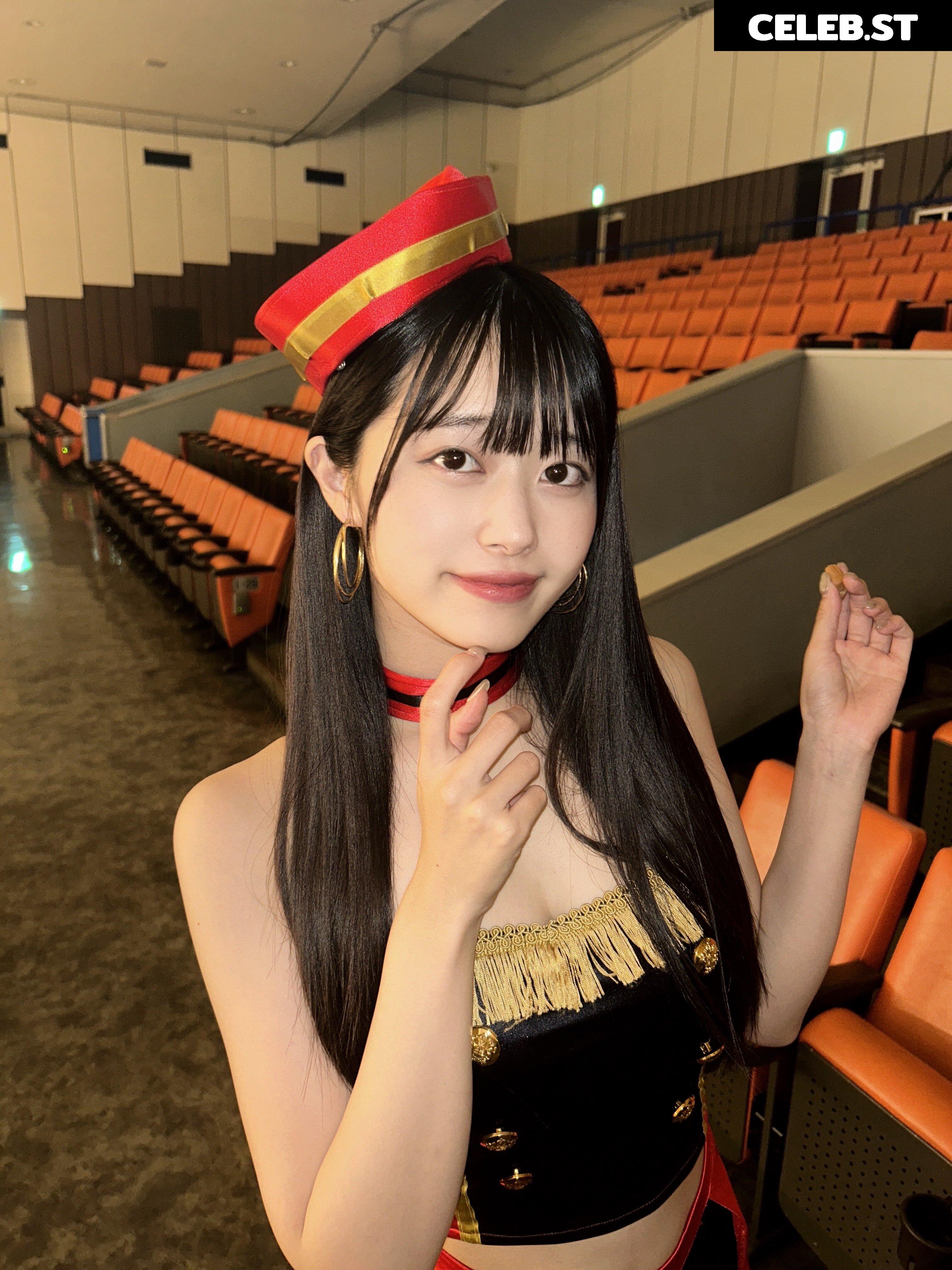 Mariri Sugimoto | 杉本愛莉鈴 Image 20282687