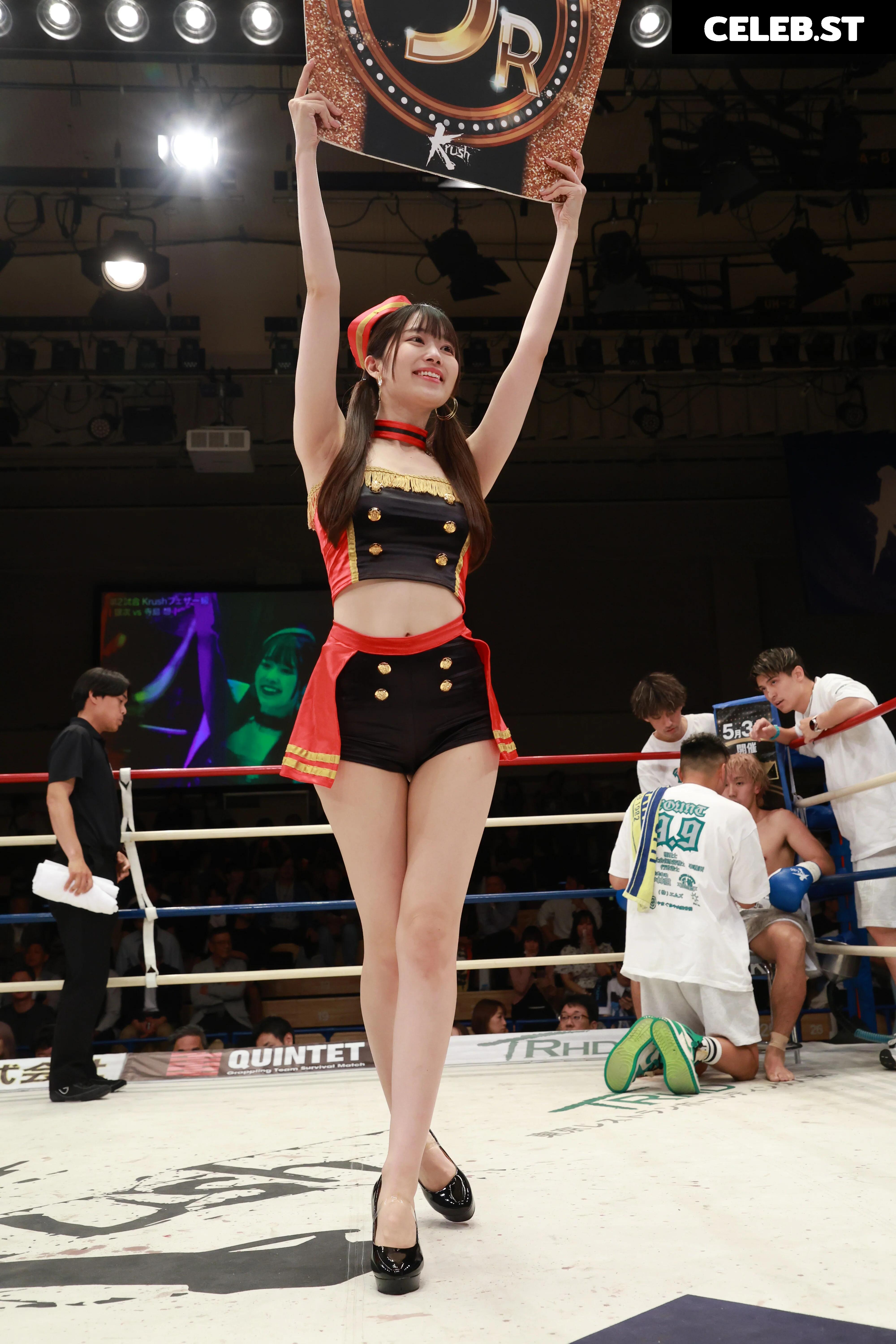Mariri Sugimoto | 杉本愛莉鈴 Image 20282684