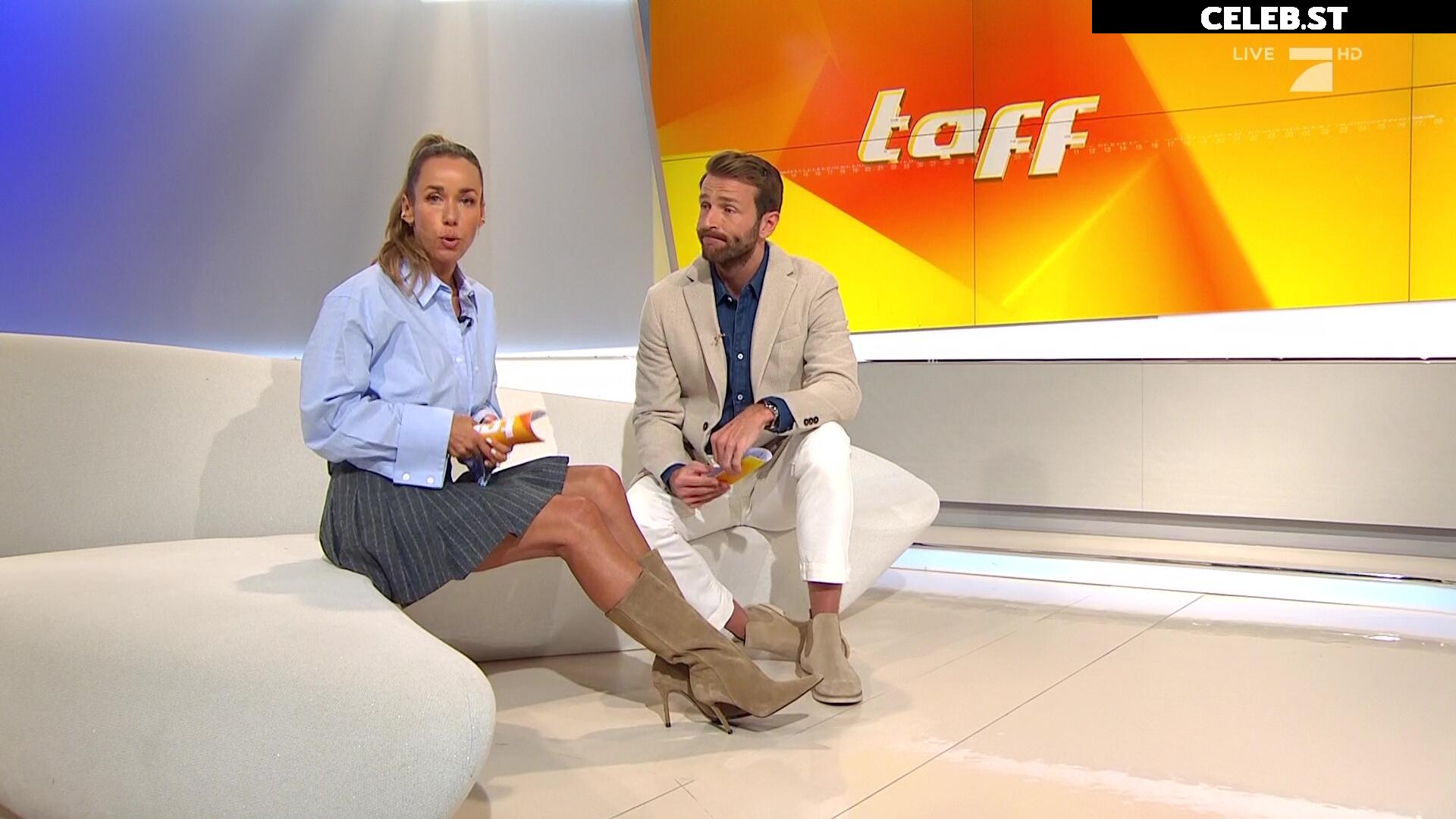 Annemarie Carpendale Image 2028200