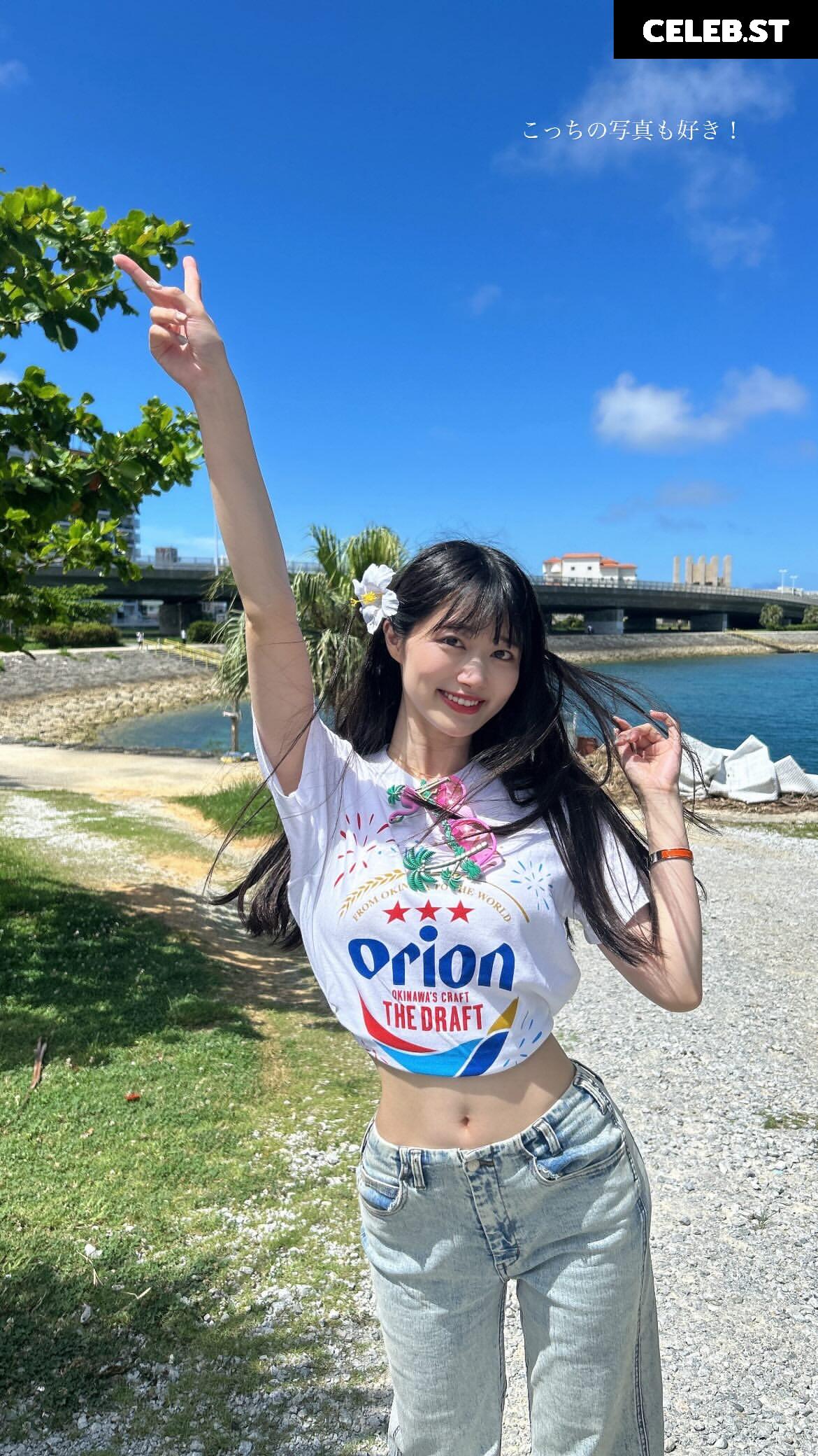 Mariri Sugimoto | 杉本愛莉鈴 Image 20282342