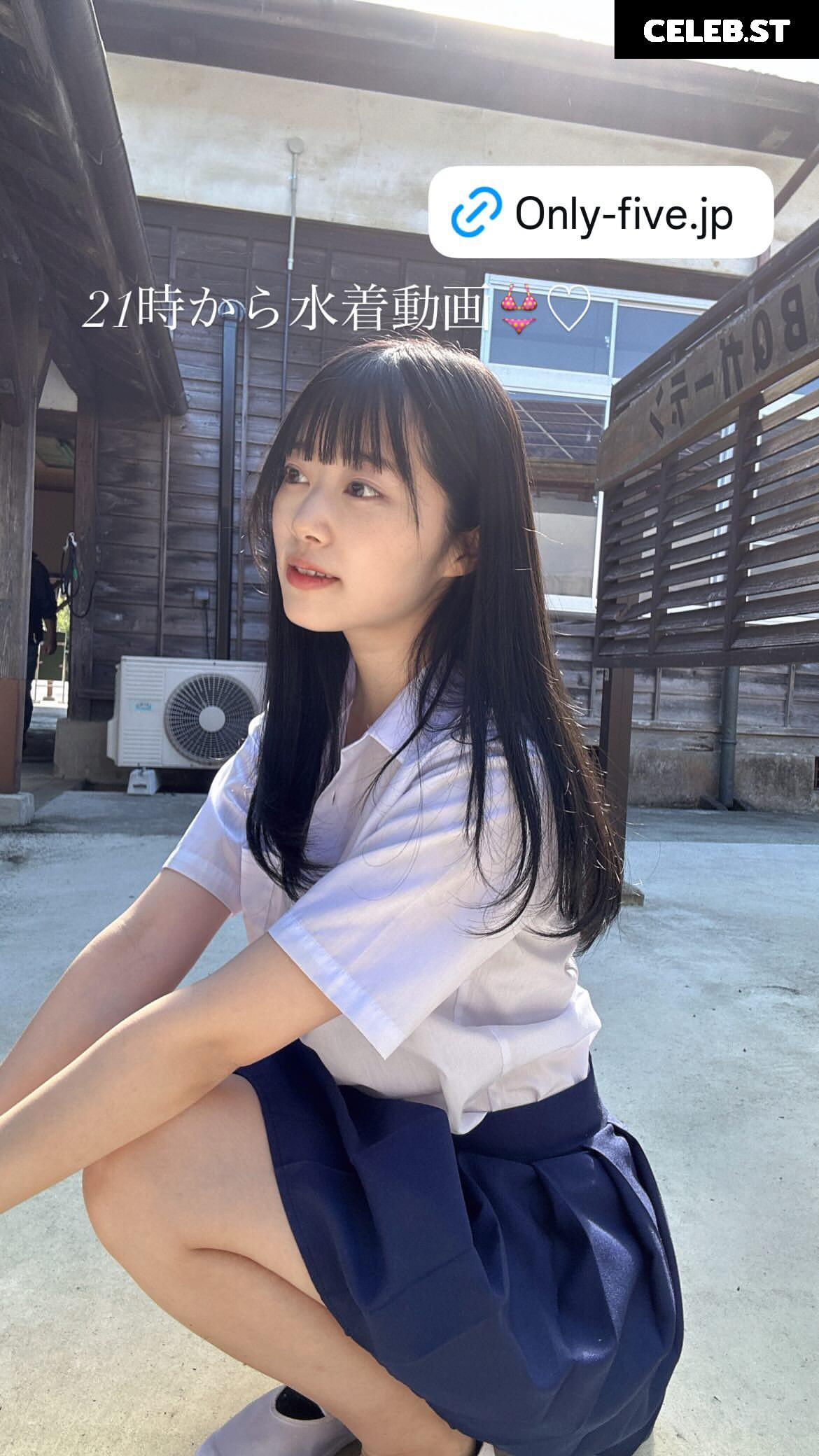 Mariri Sugimoto | 杉本愛莉鈴 Image 20282341
