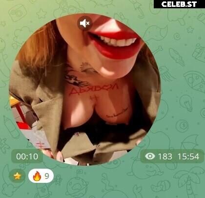 Victoria_Yummy aka @neproshena aka viktorika_chernetska Image 20289861