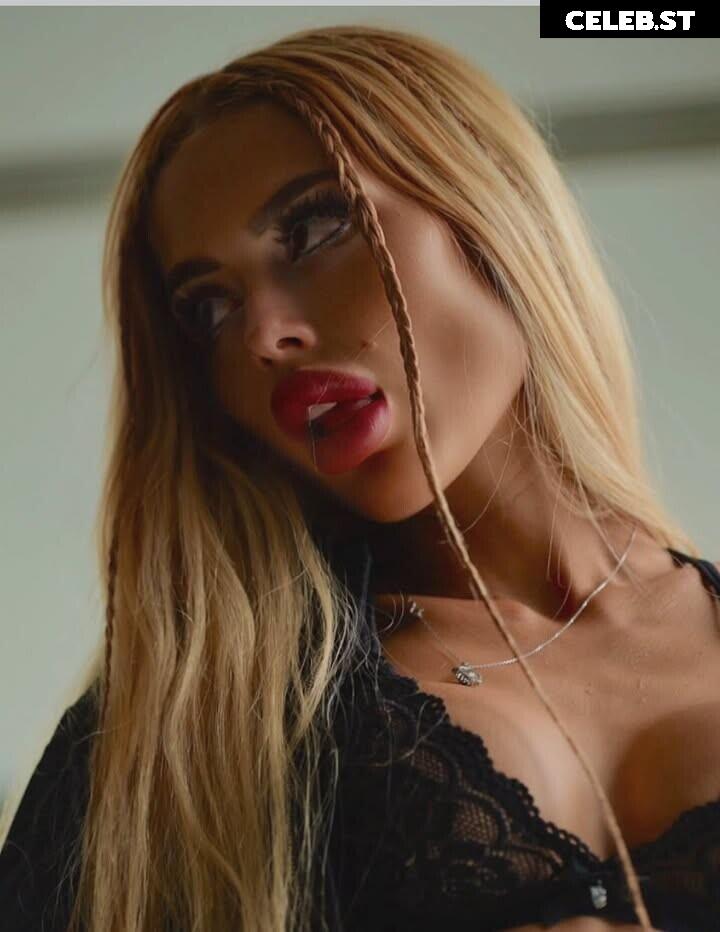 Victoria_Yummy aka @neproshena aka viktorika_chernetska Image 20289723