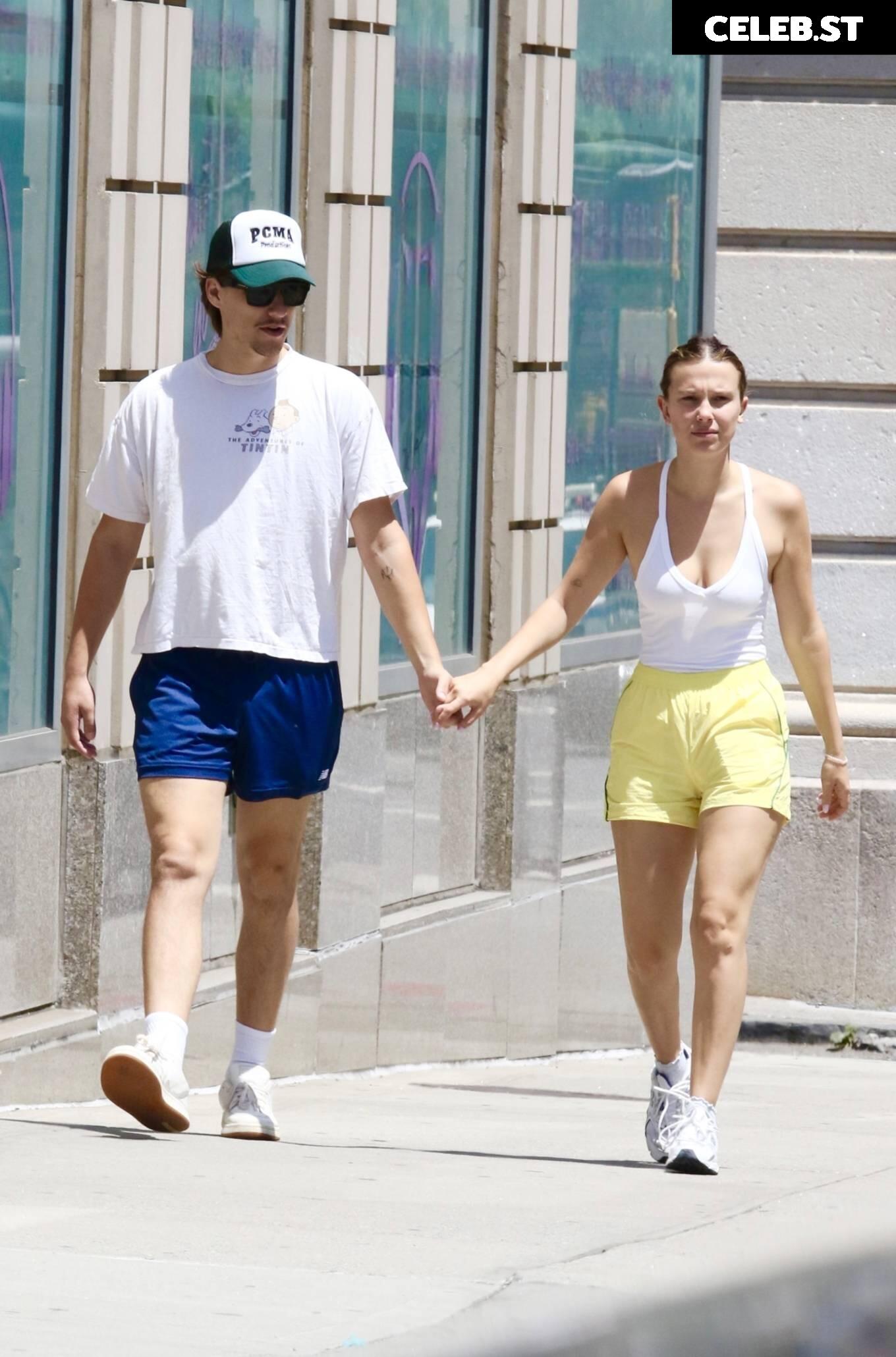 Millie Bobby Brown Image 2028912
