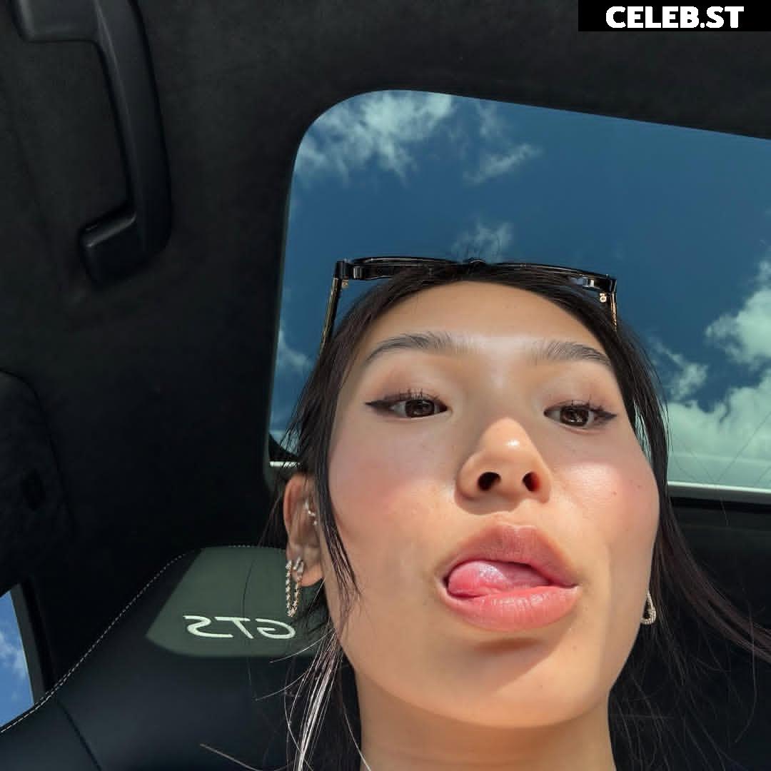 Chloe Kim Image 20289104