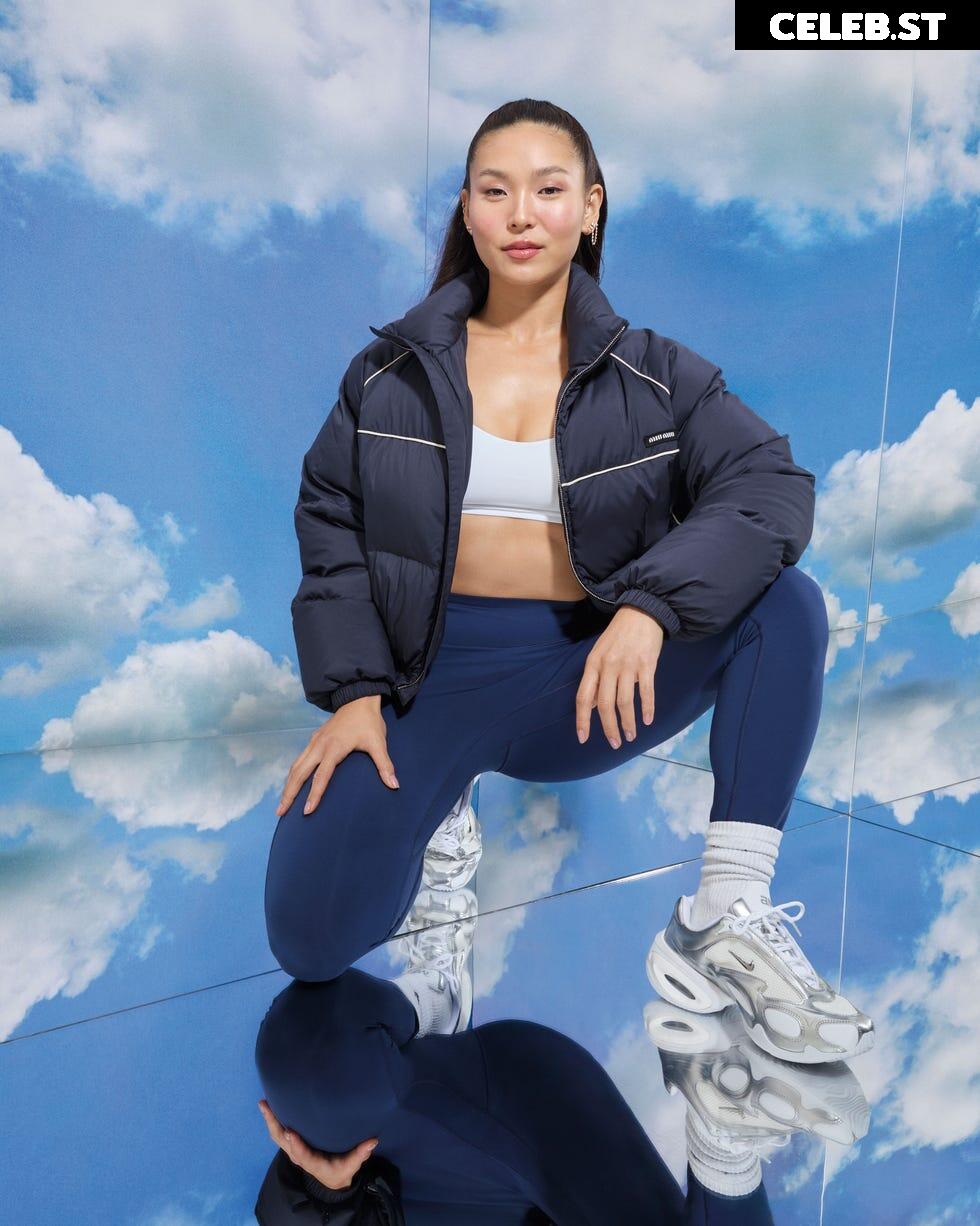 Chloe Kim Image 20289099