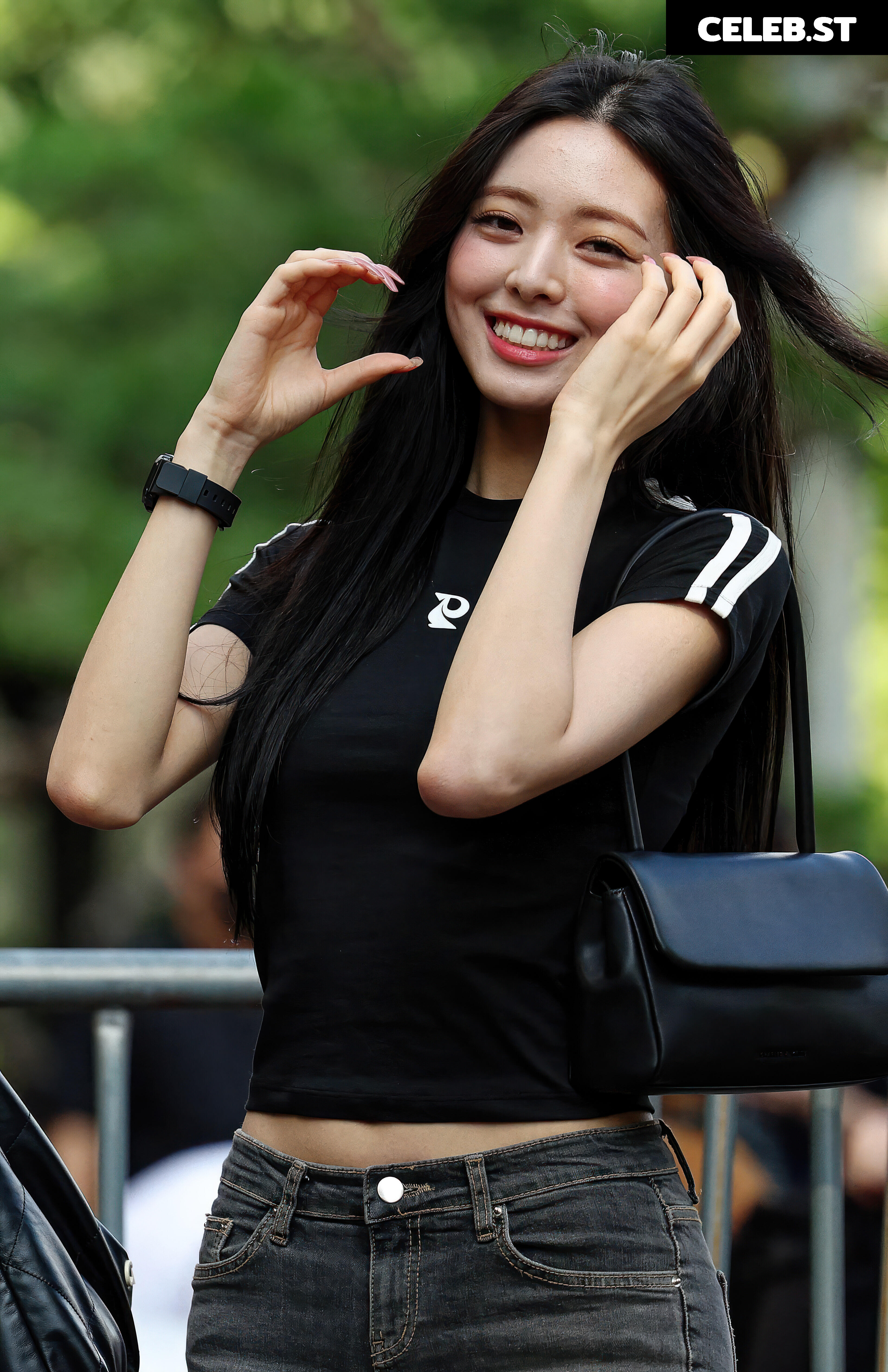 Yuna - ITZY (유나, Shin Yu Na) Image 20158402