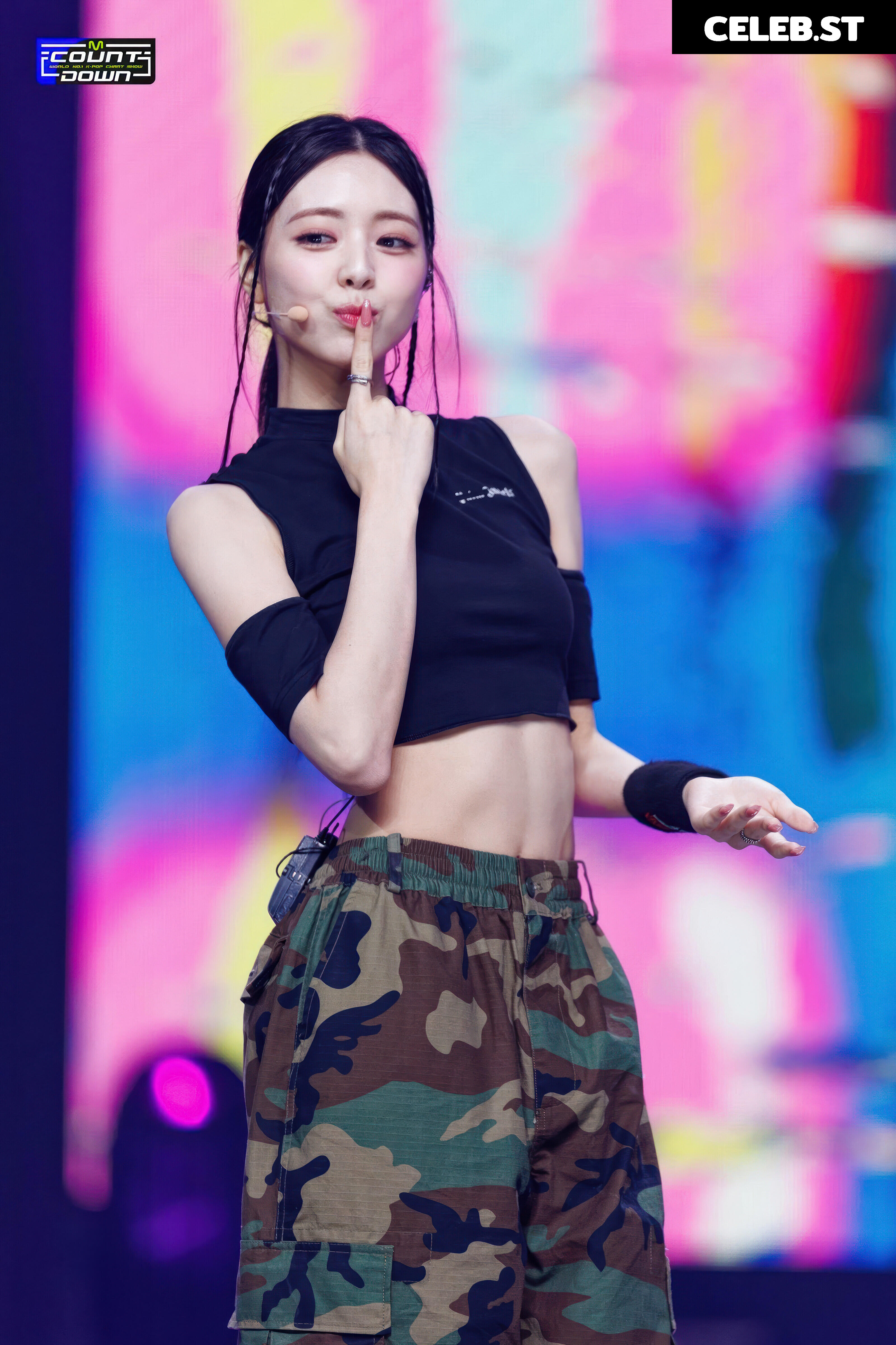 Yuna - ITZY (유나, Shin Yu Na) Image 20158400