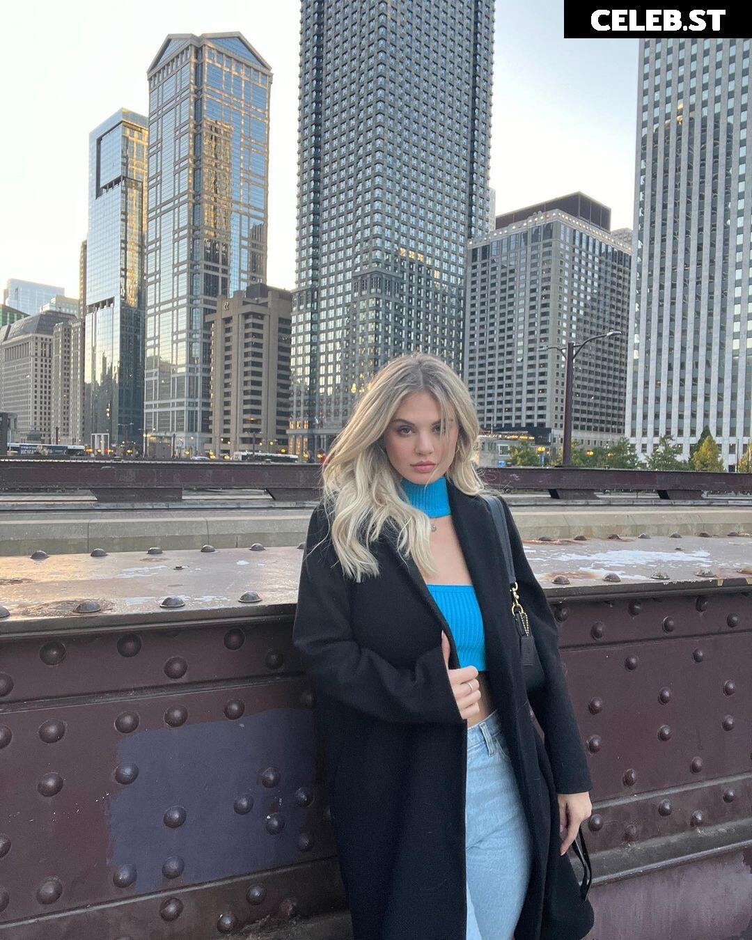 Sterling Claire Bennett Image 20158696