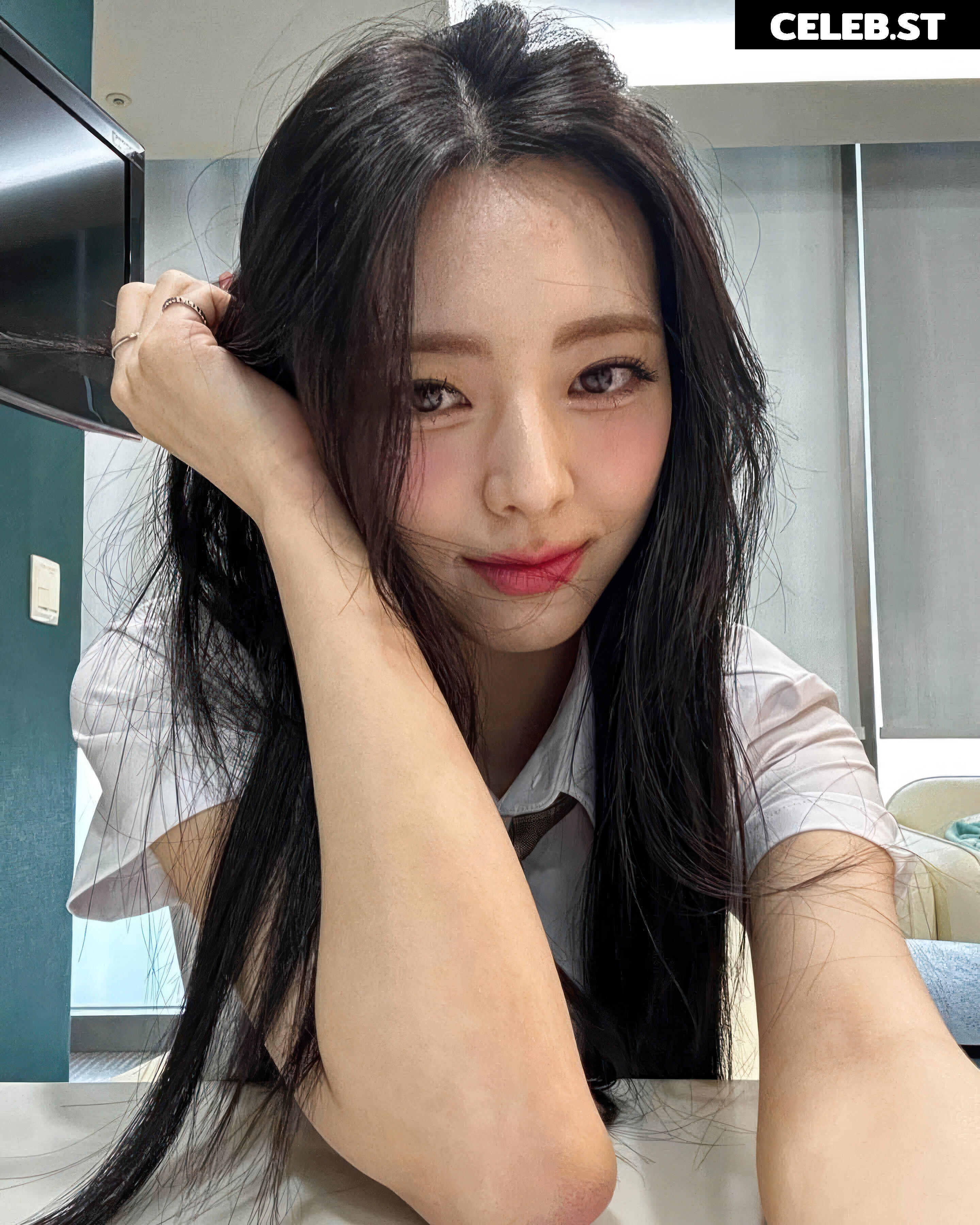 Yuna - ITZY (유나, Shin Yu Na) Image 20158396