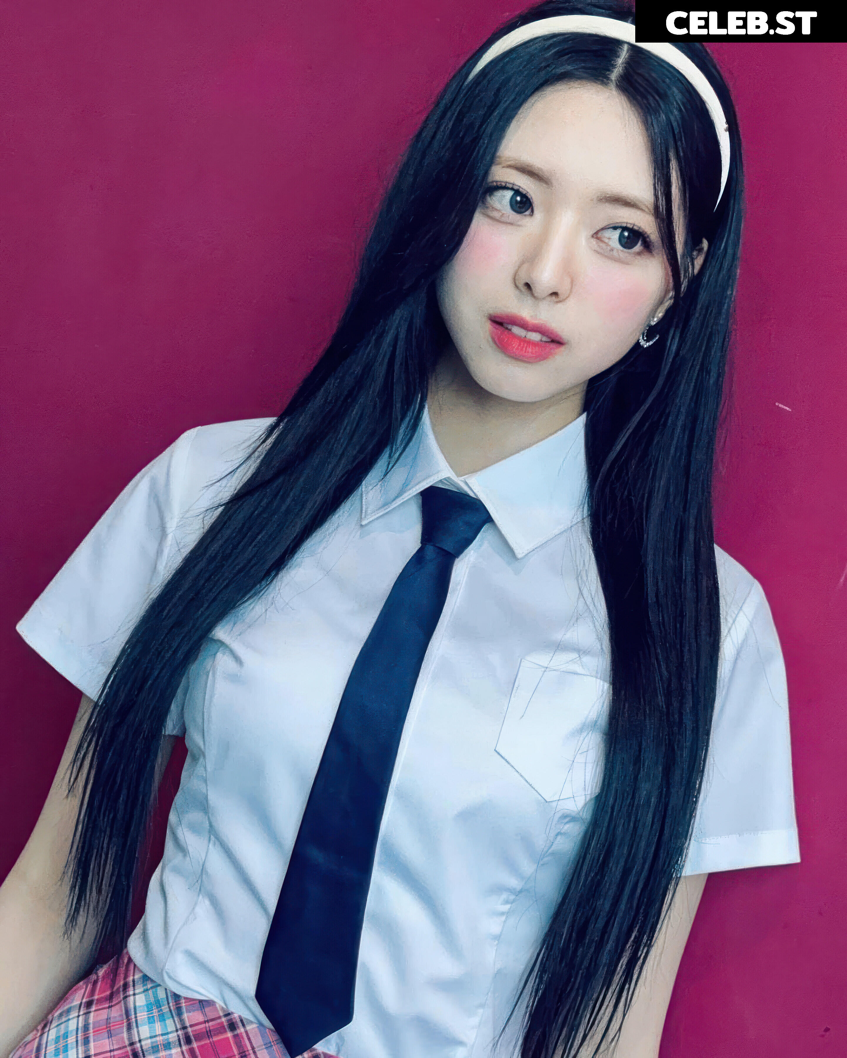 Yuna - ITZY (유나, Shin Yu Na) Image 20158398