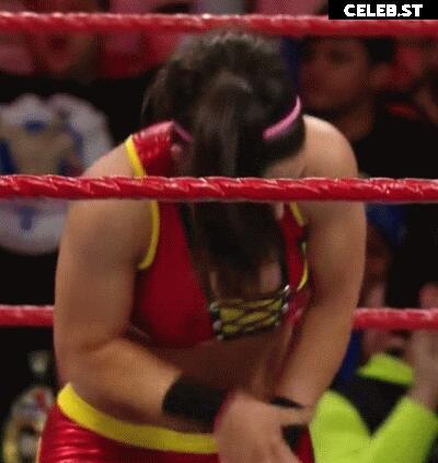 WWE Bayley / Davina Rose / Pamela Rose Martinez Image 20158366