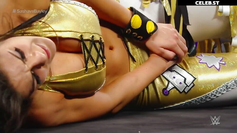 WWE Bayley / Davina Rose / Pamela Rose Martinez Image 20158354