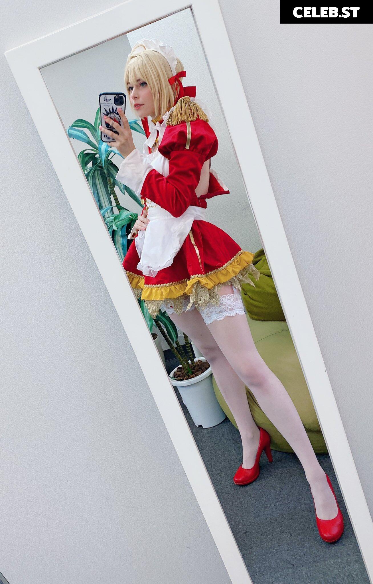Yuriko Tiger Image 20155298