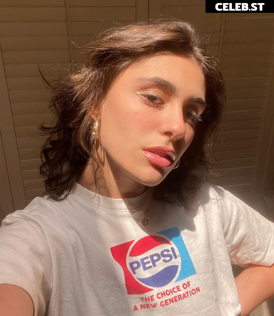 Yasmeen Fletcher Image 20155274
