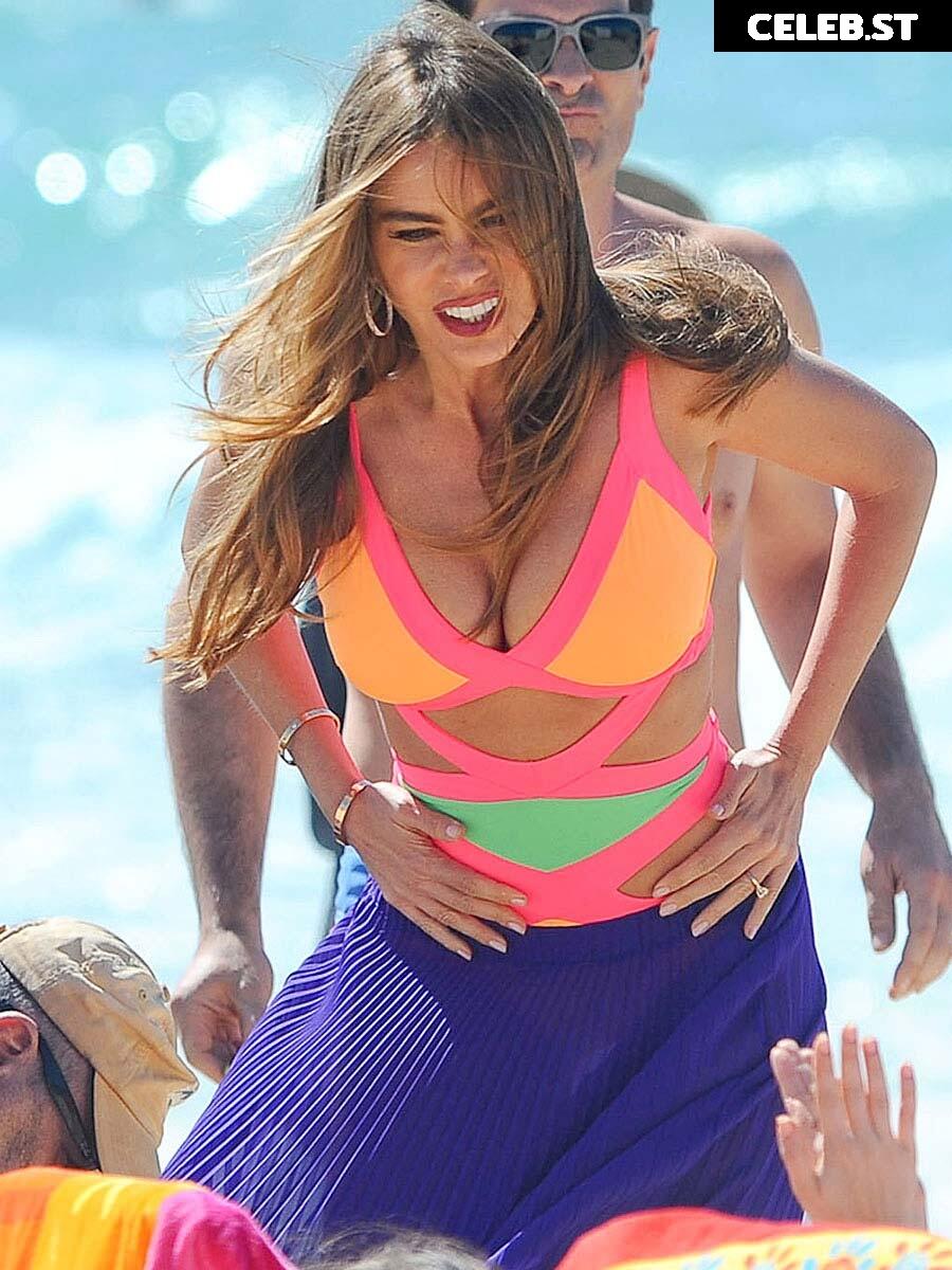 Sofia Vergara Image 2015496